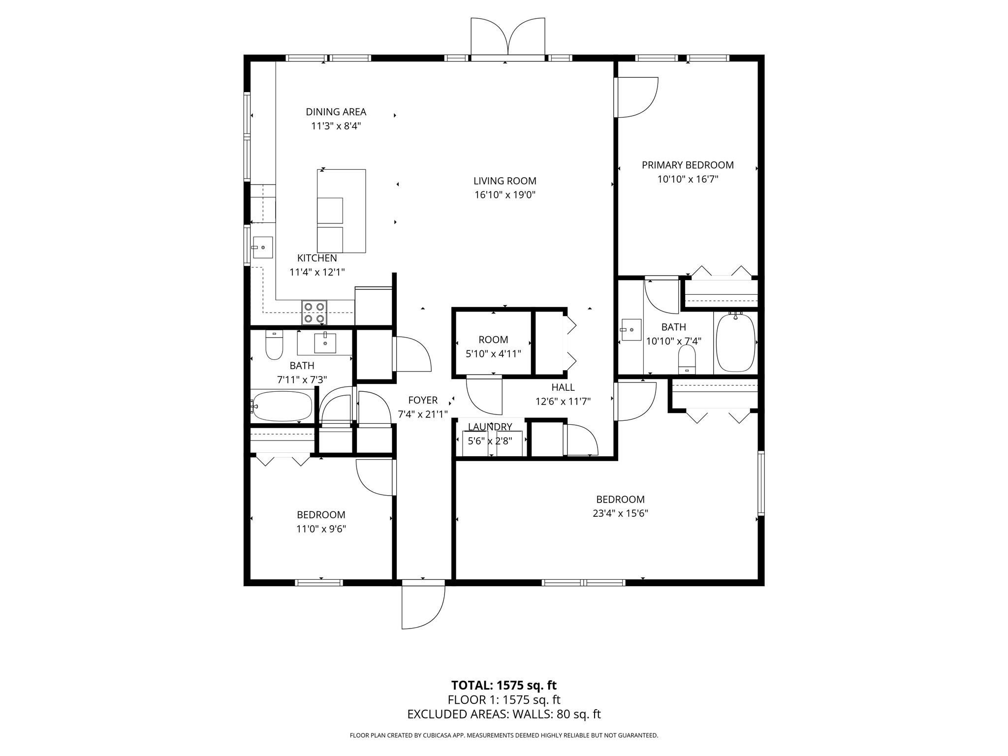 4414 Palm Street Property Photo 35
