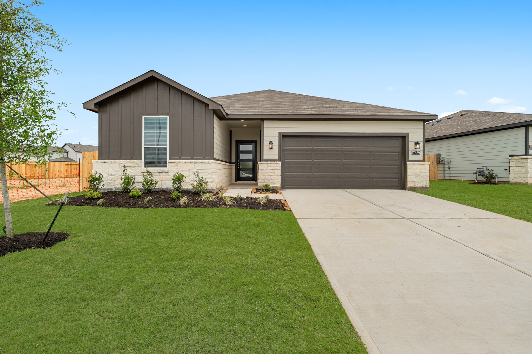 17339 White Peace Drive Property Photo