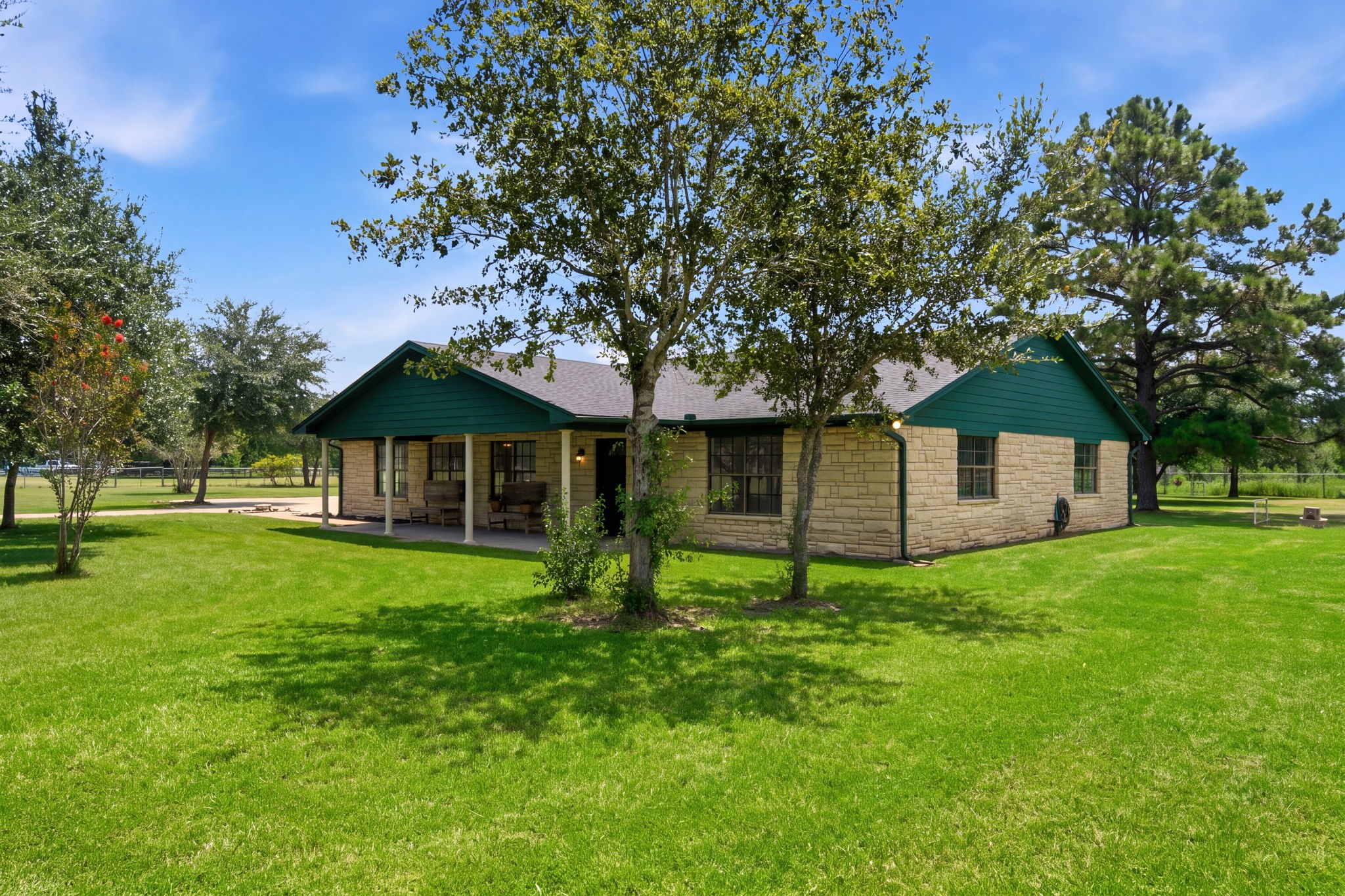 2243 Green Meadows Drive