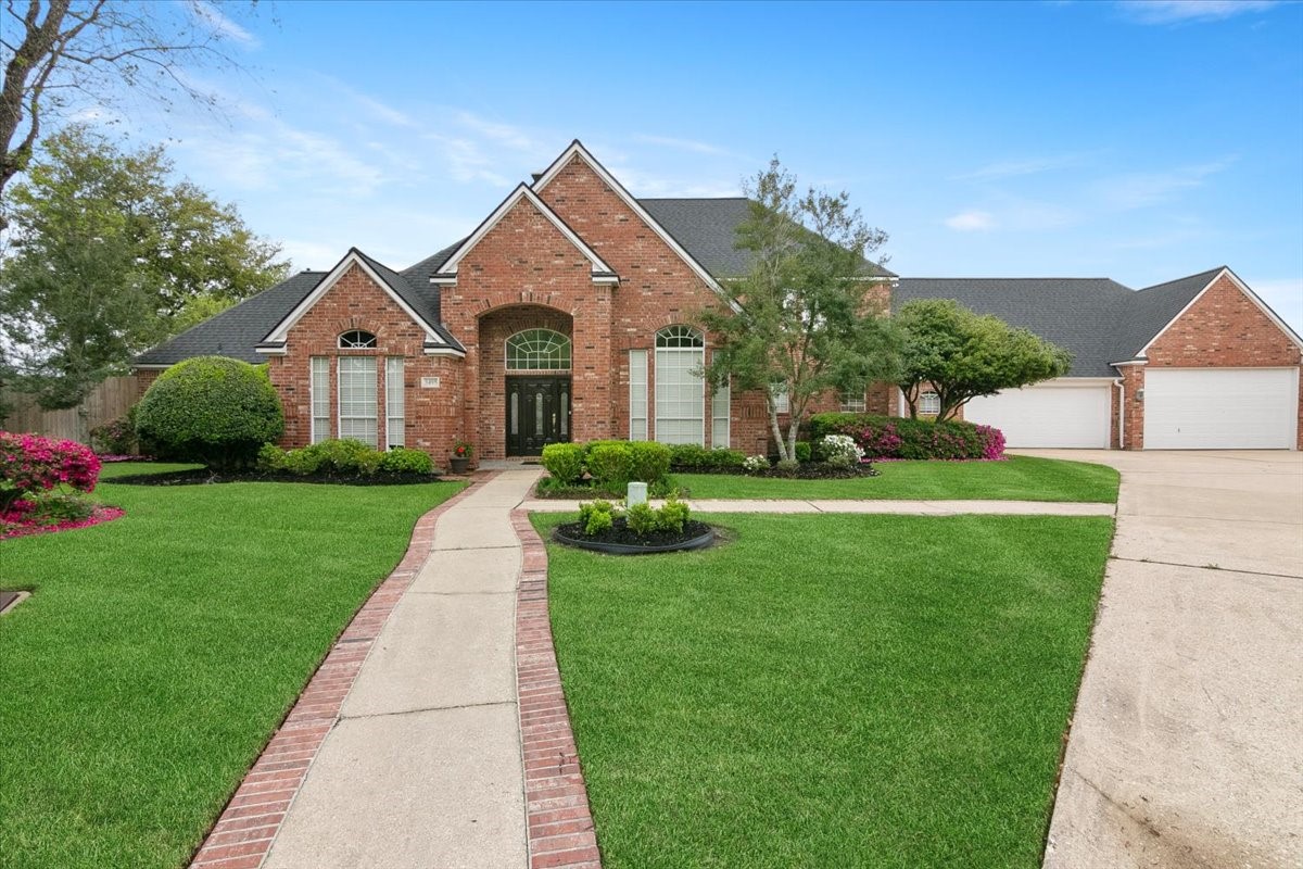 3495 Briar Way Property Photo