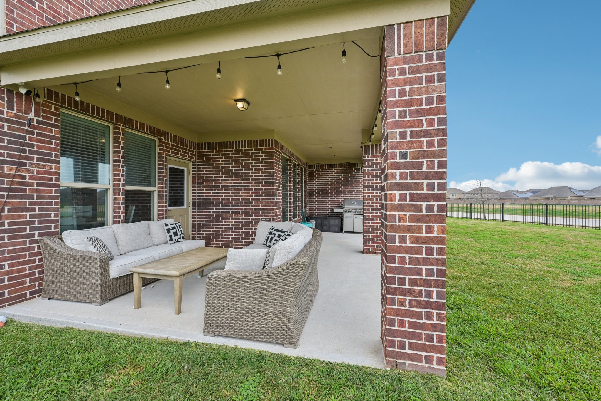 2406 Harborwood Court Property Photo 45
