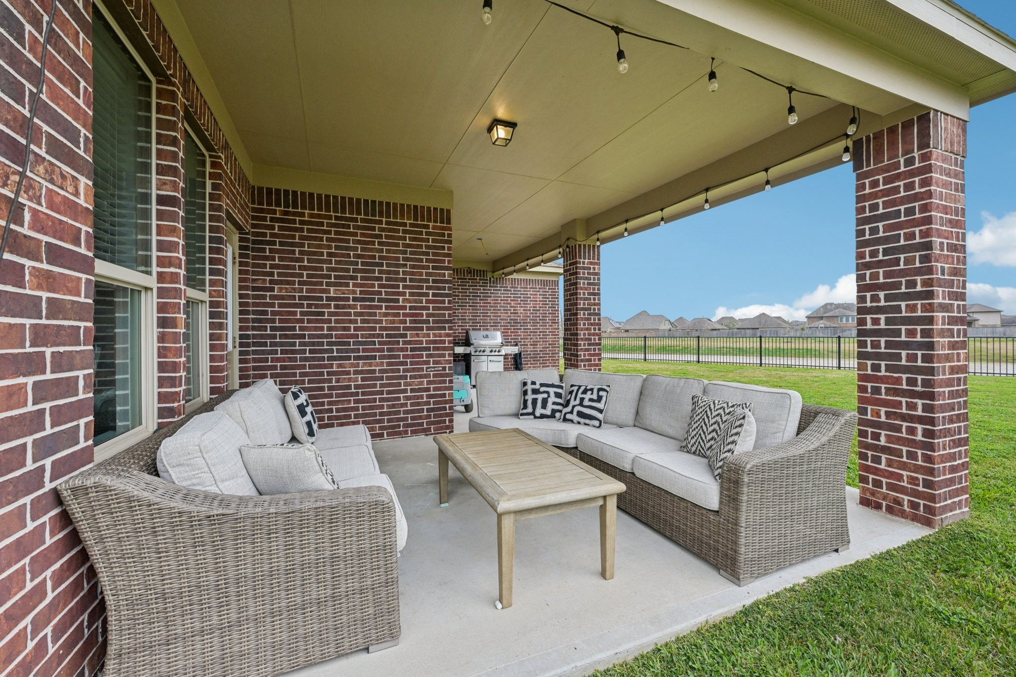 2406 Harborwood Court Property Photo 46