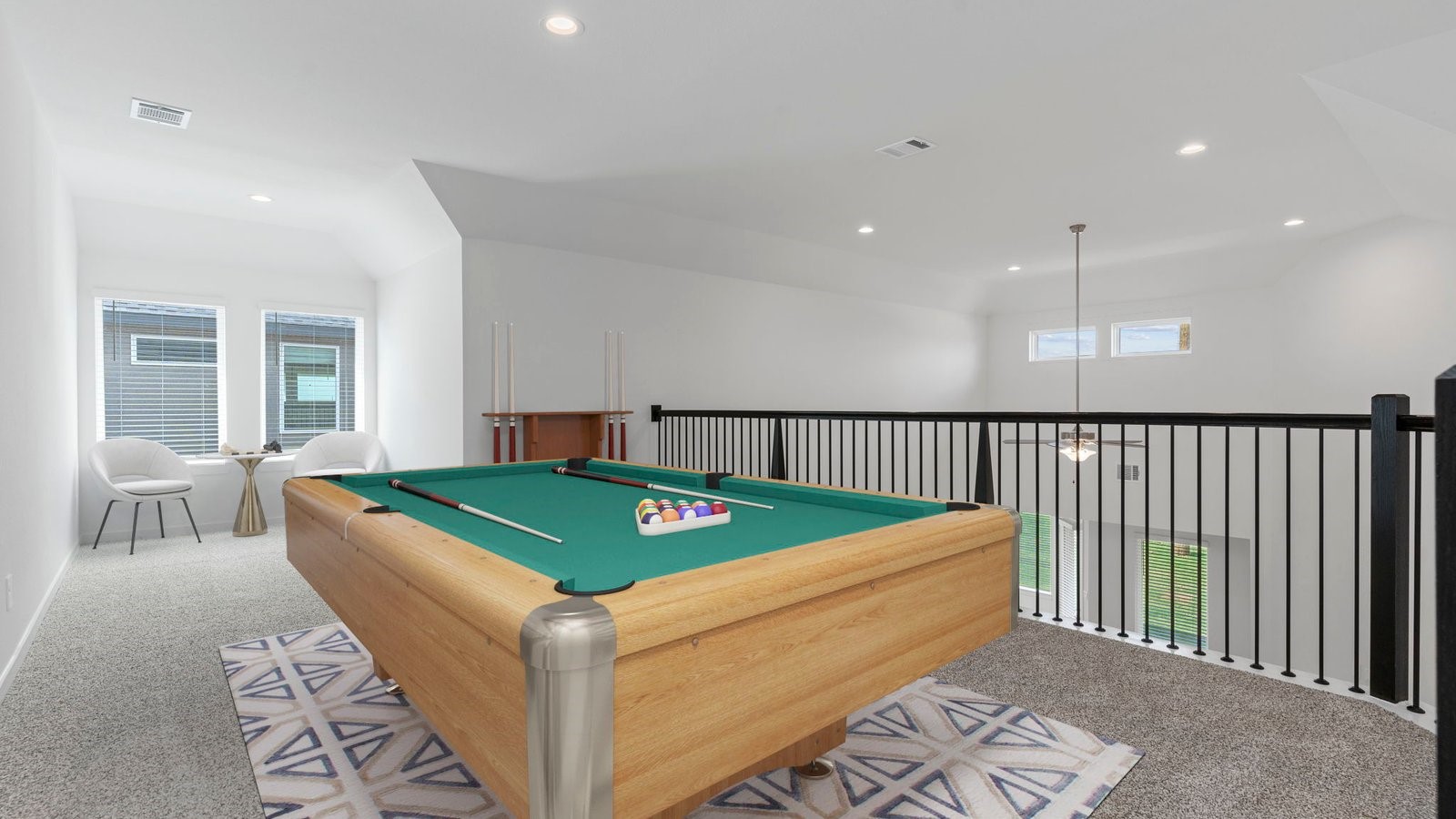 2707 Red Rosehip Drive Property Photo 19