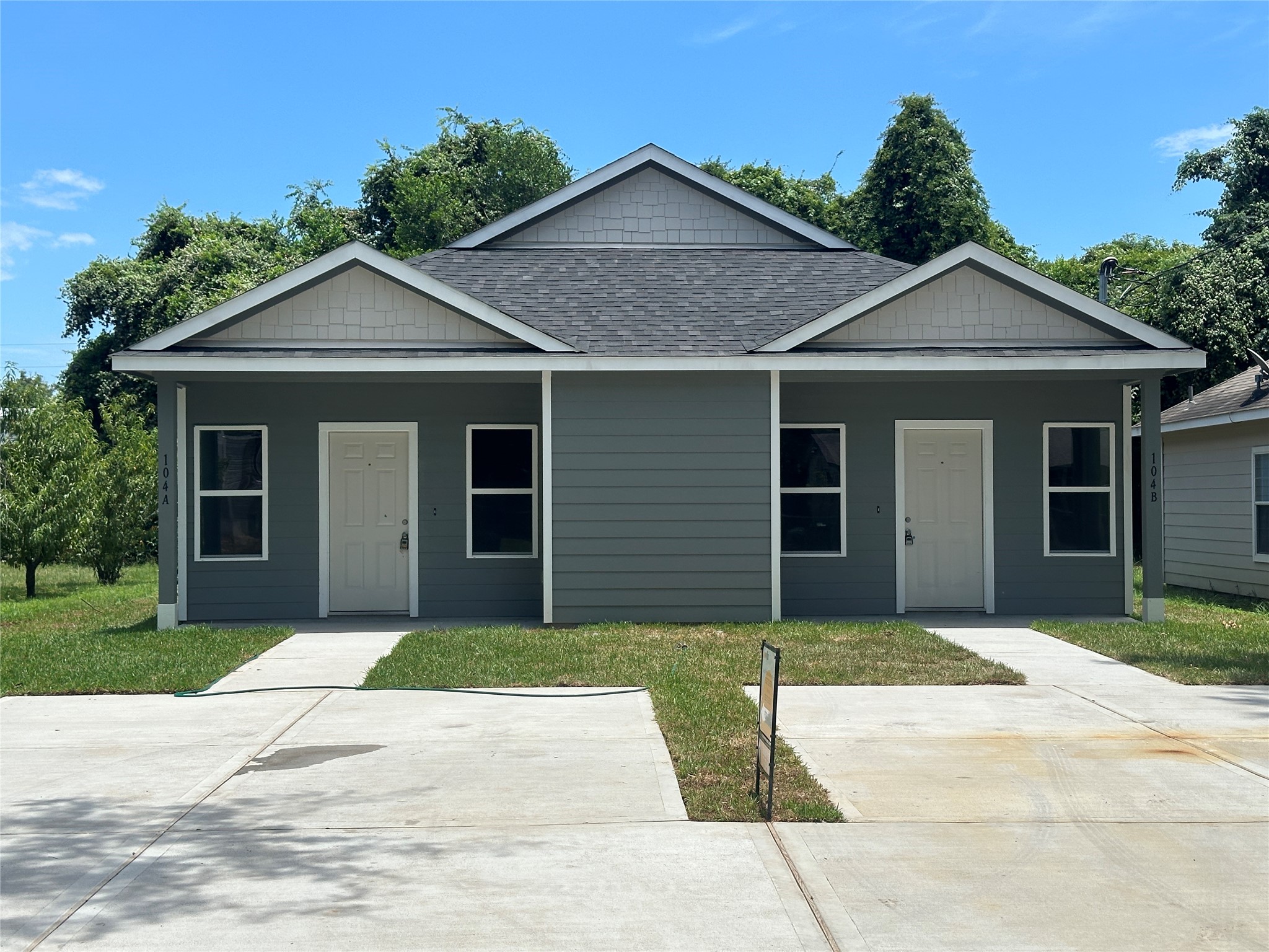 104 Turner Drive A Property Photo 1