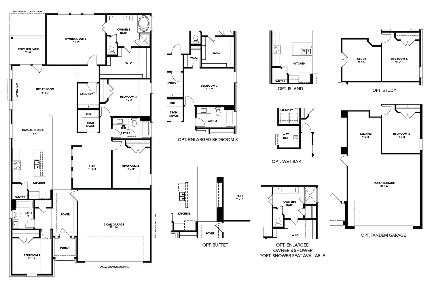 6221 Eldora Drive Property Photo 2