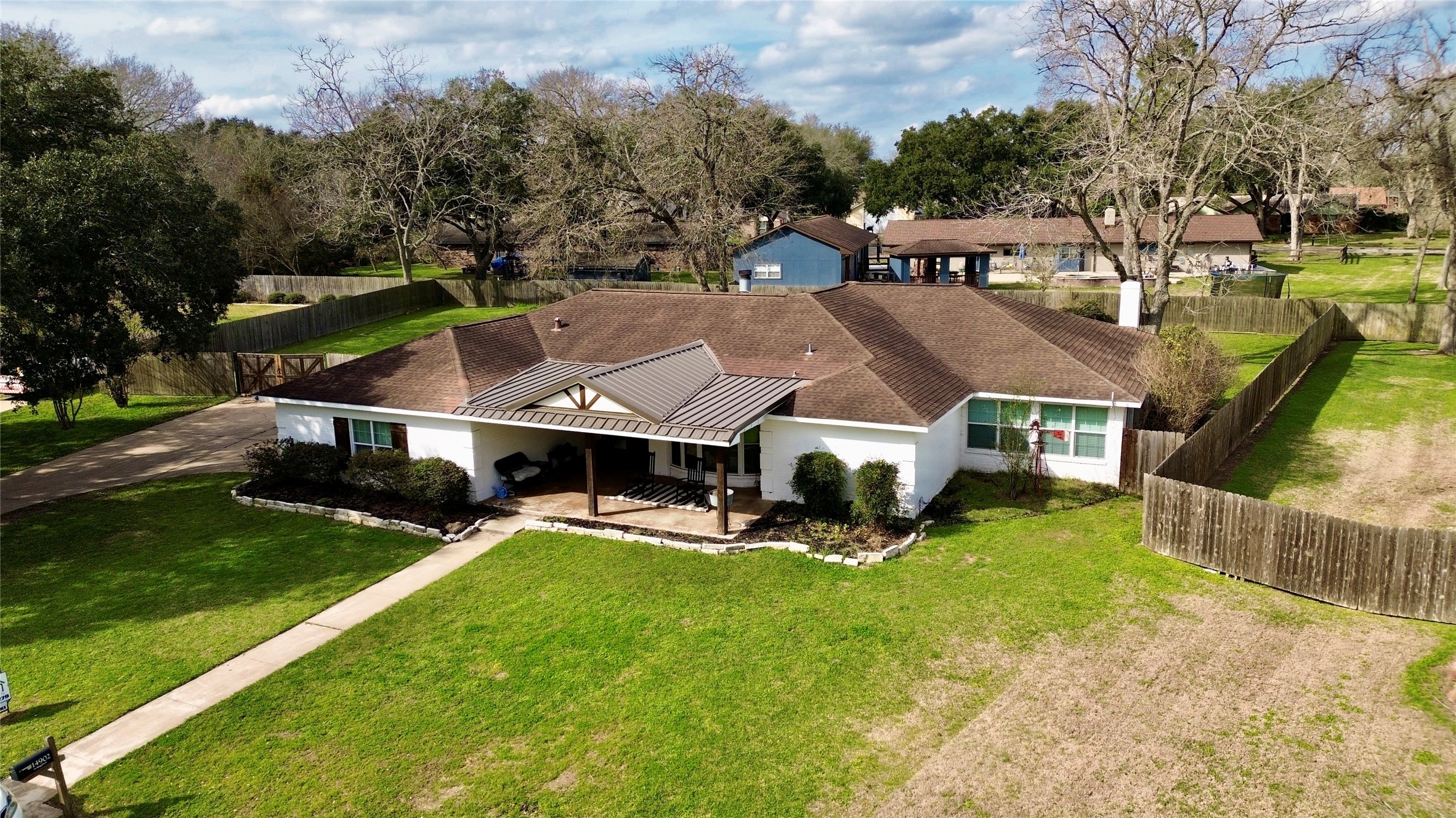 14902 Bernard Timbers Dr Property Photo