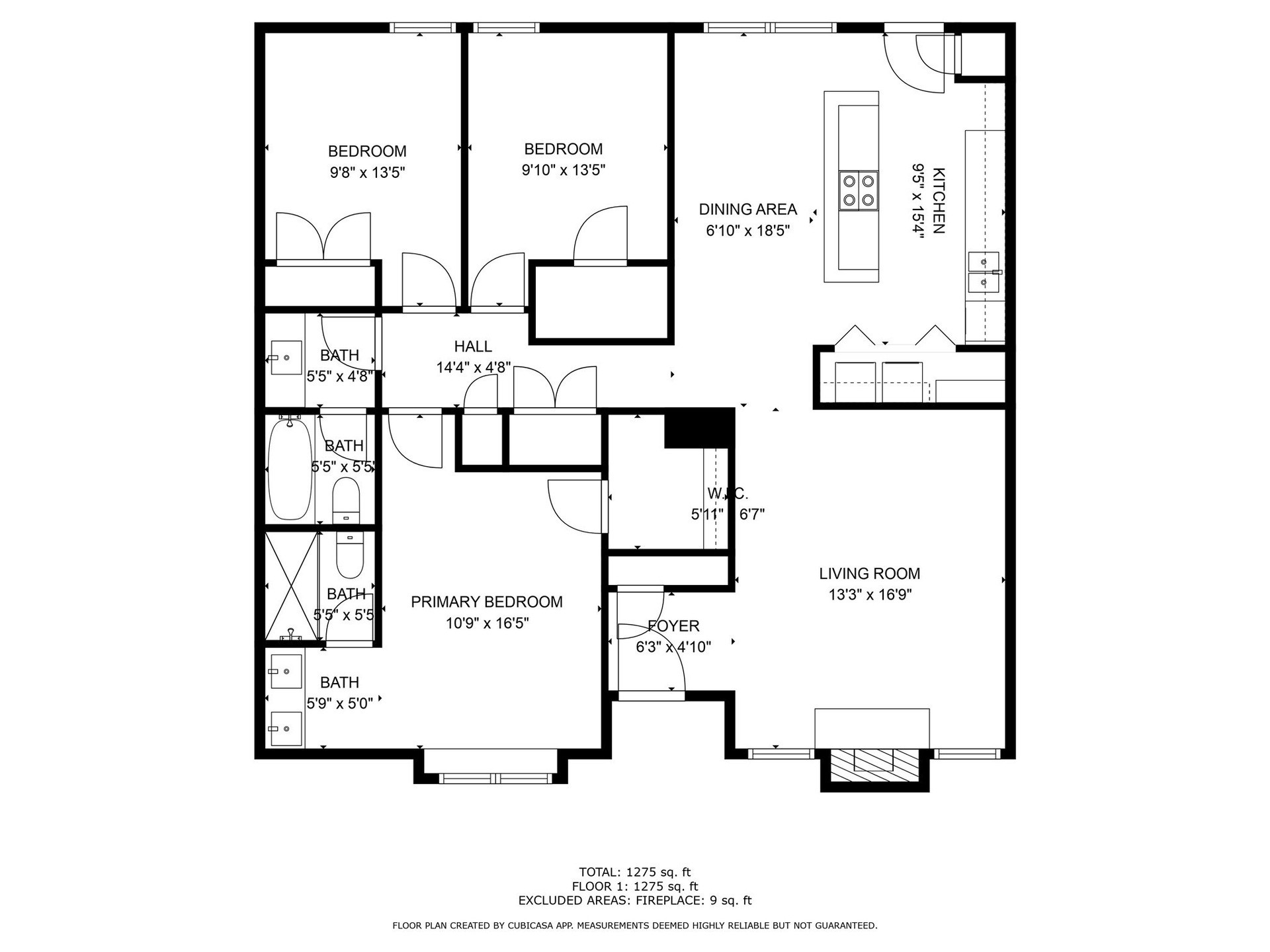 11805 Southlake Drive Property Photo 22