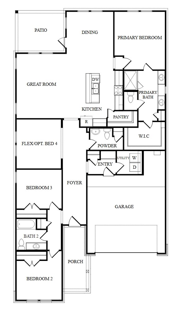 14438 Trumpet Lane Property Photo 3