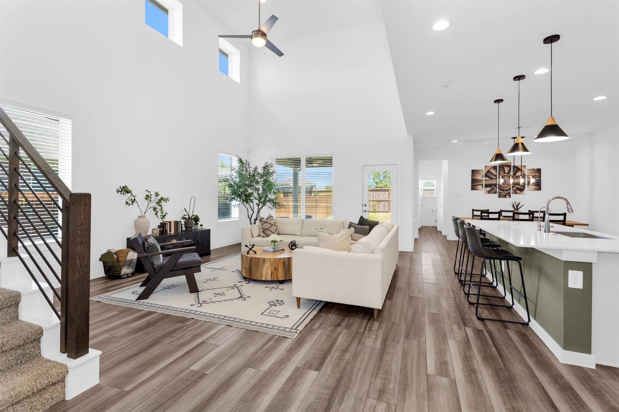 13320 Bear Creek Court Property Photo 6