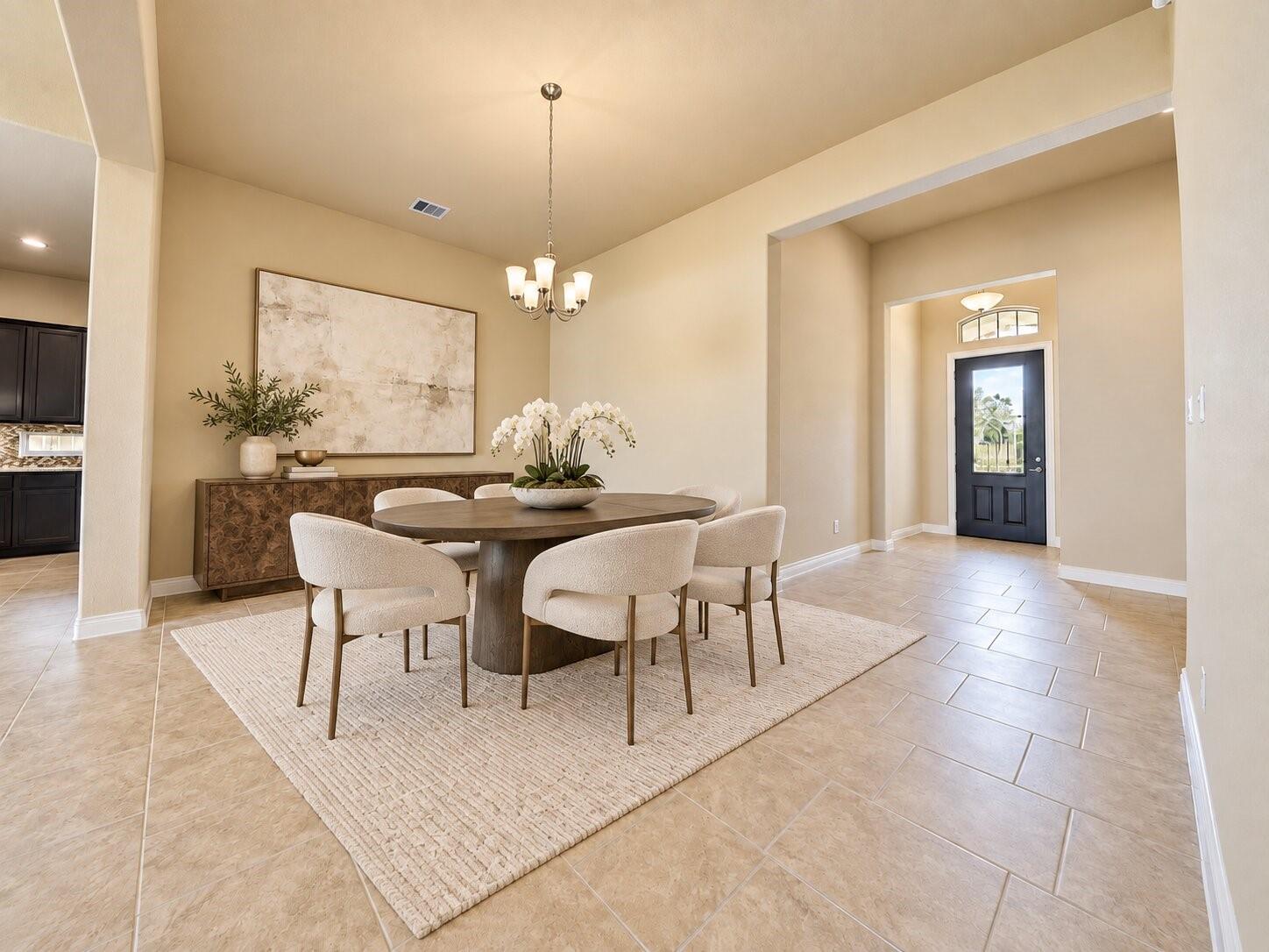 1218 Hidden Grove Lane Property Photo 3