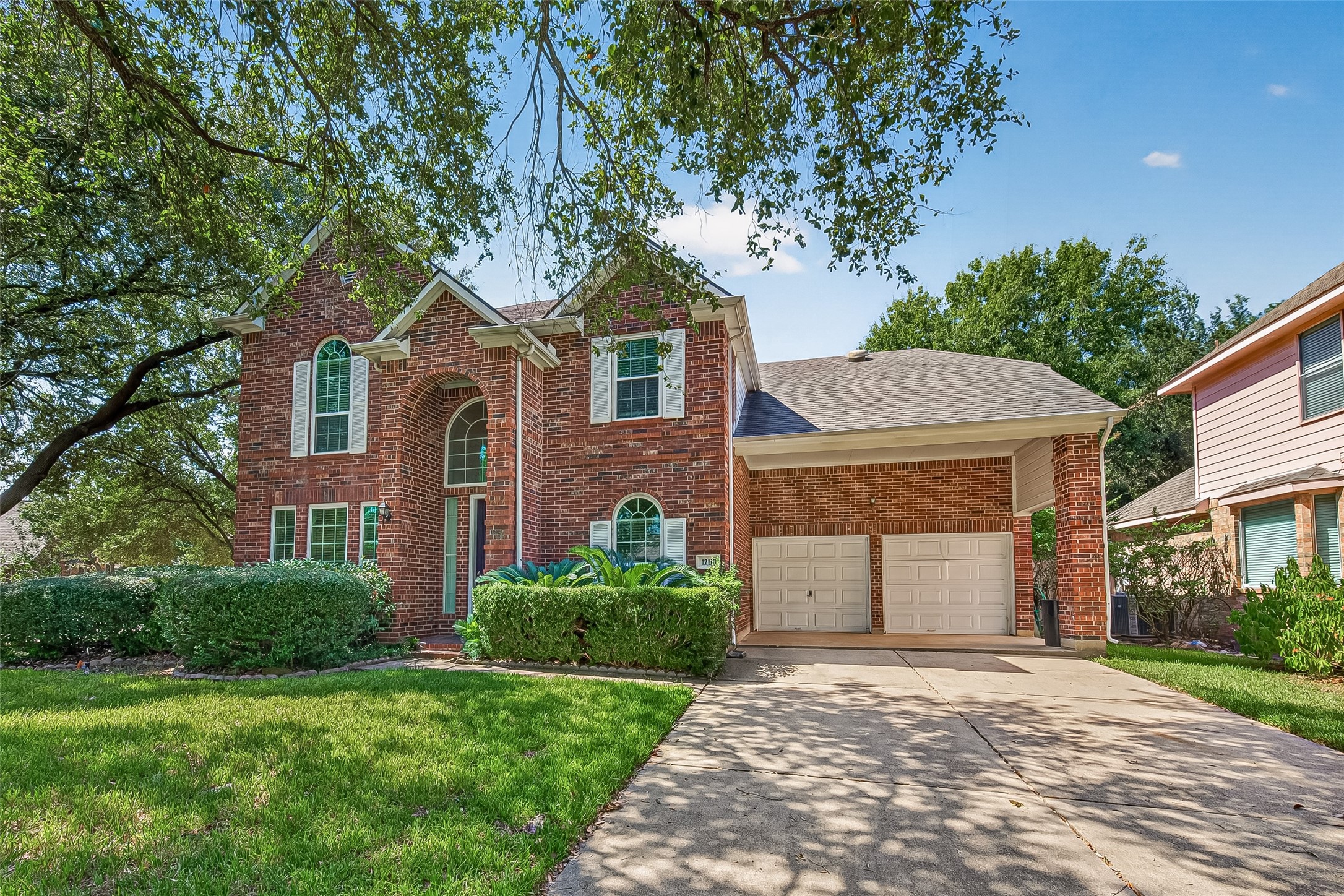 12110 LAUREL Court Property Photo 1