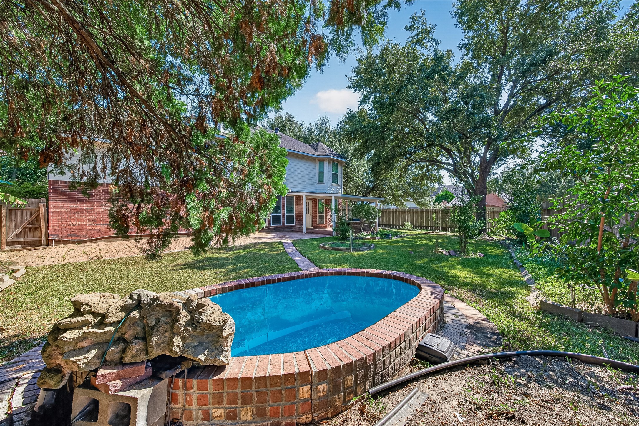 12110 Laurel Court Property Photo 48