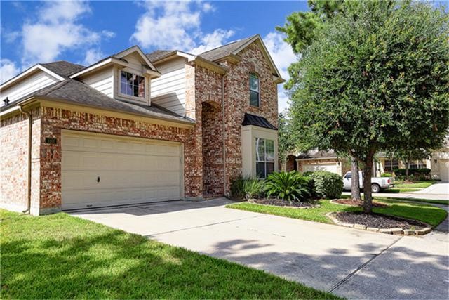 4502 Aspen Leaf Lane Property Photo 1