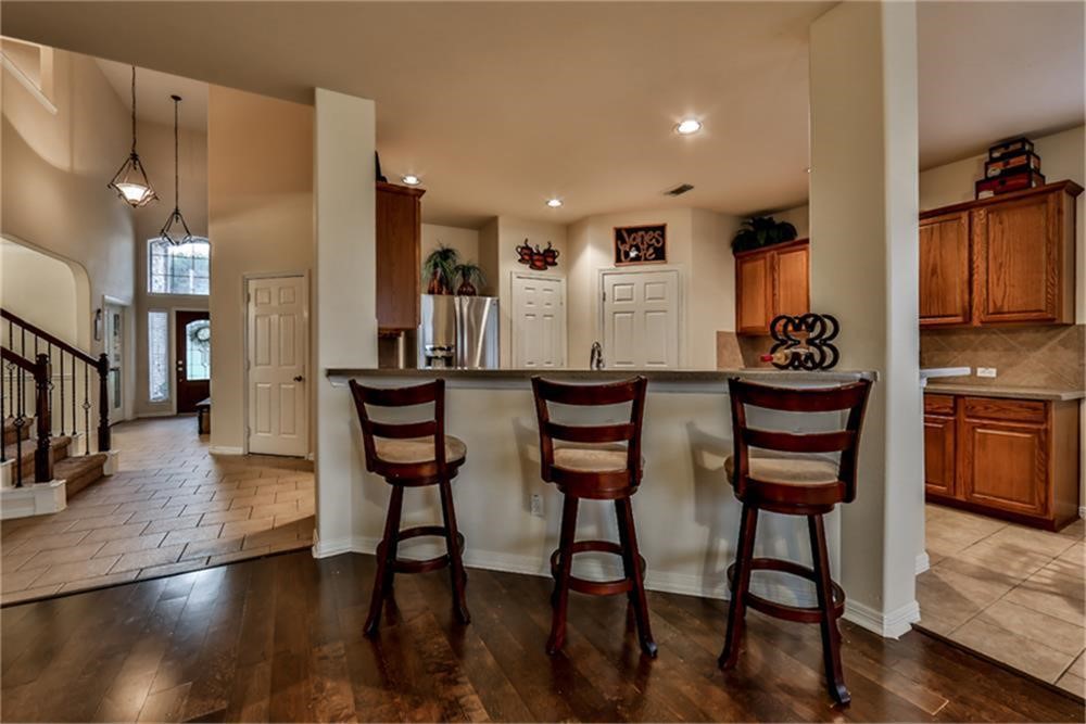 4502 Aspen Leaf Lane Property Photo 5