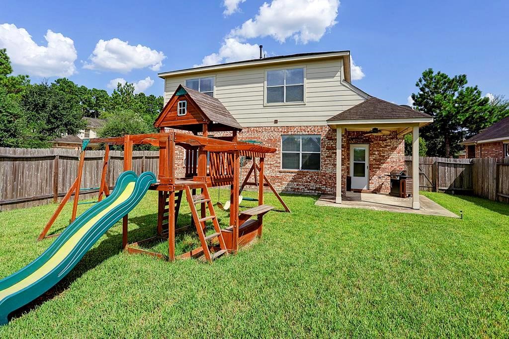 4502 Aspen Leaf Lane Property Photo 10
