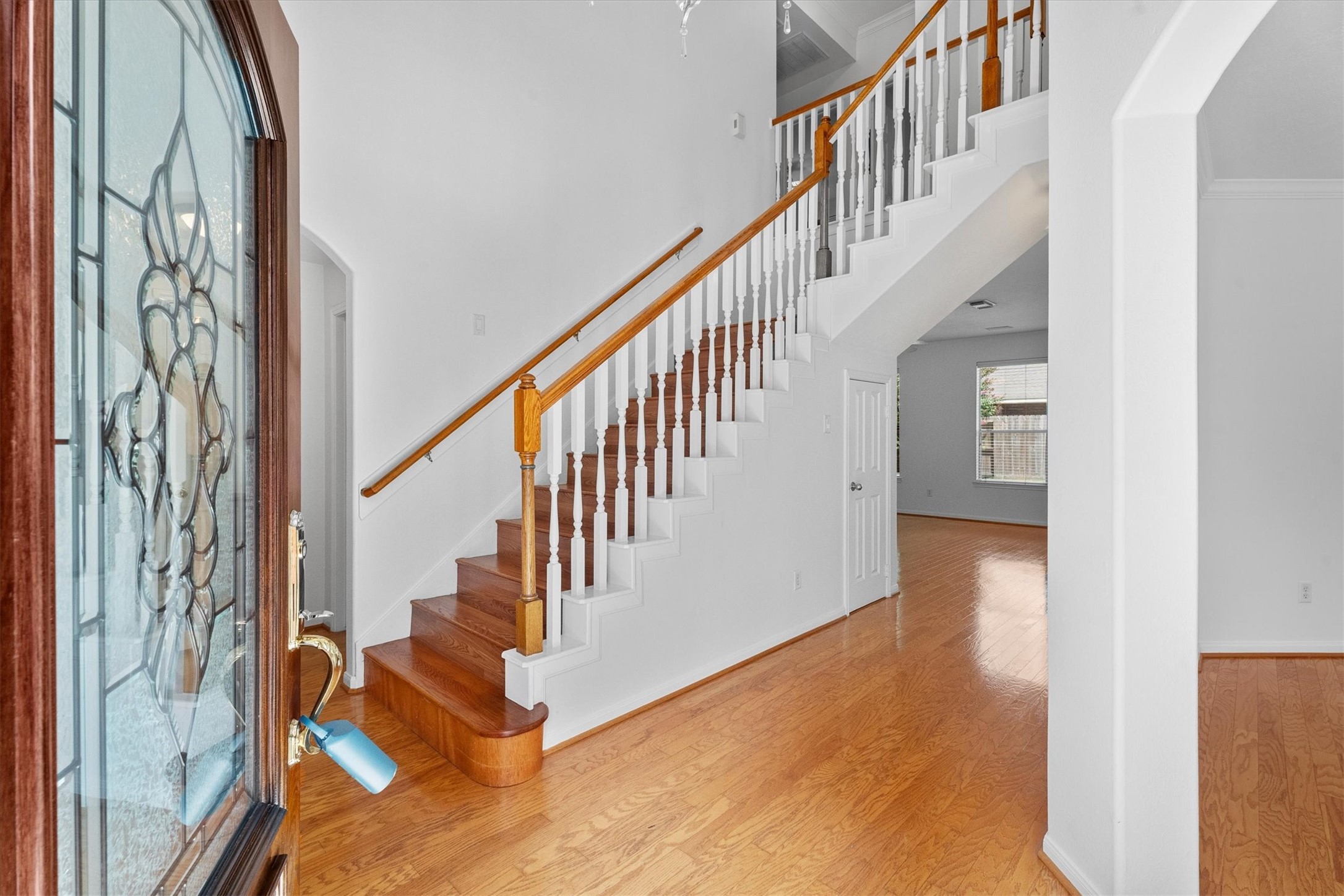 9218 Memorial Pines Way Property Photo 1