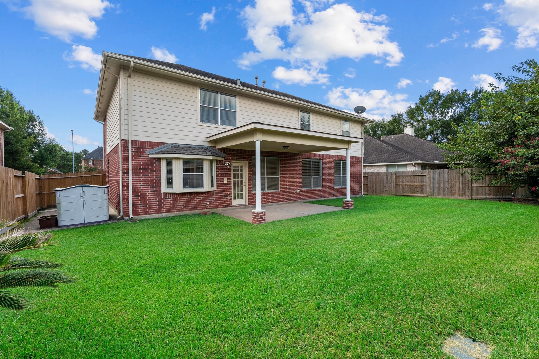 9218 Memorial Pines Way Property Photo 33