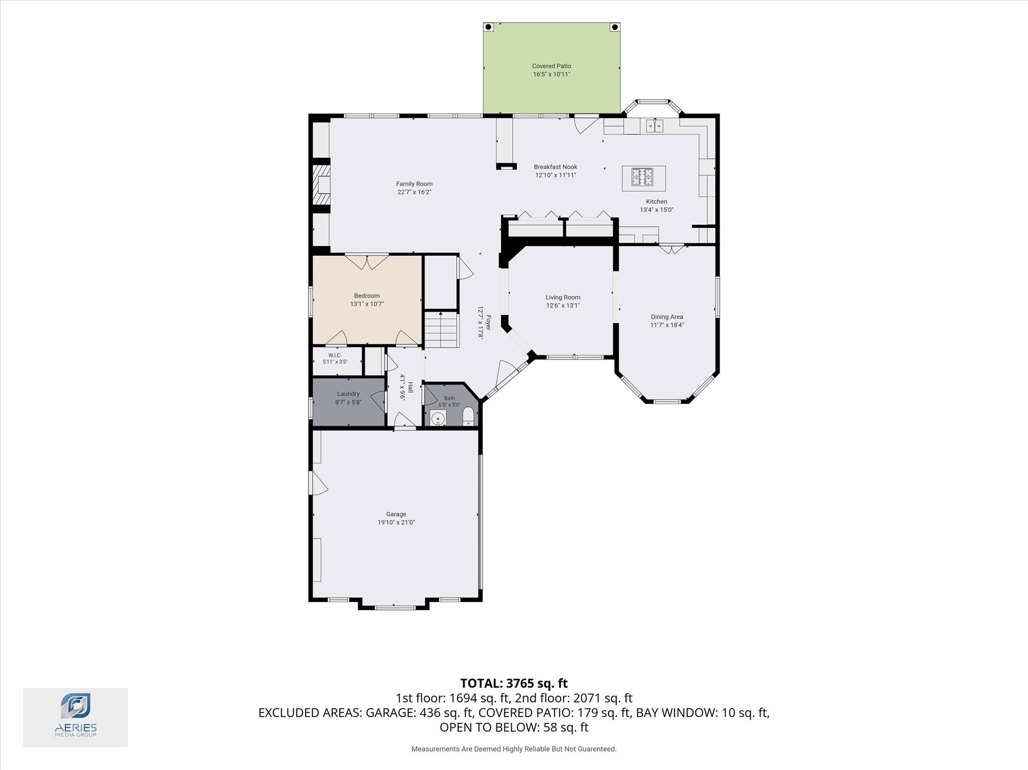 9218 Memorial Pines Way Property Photo 34