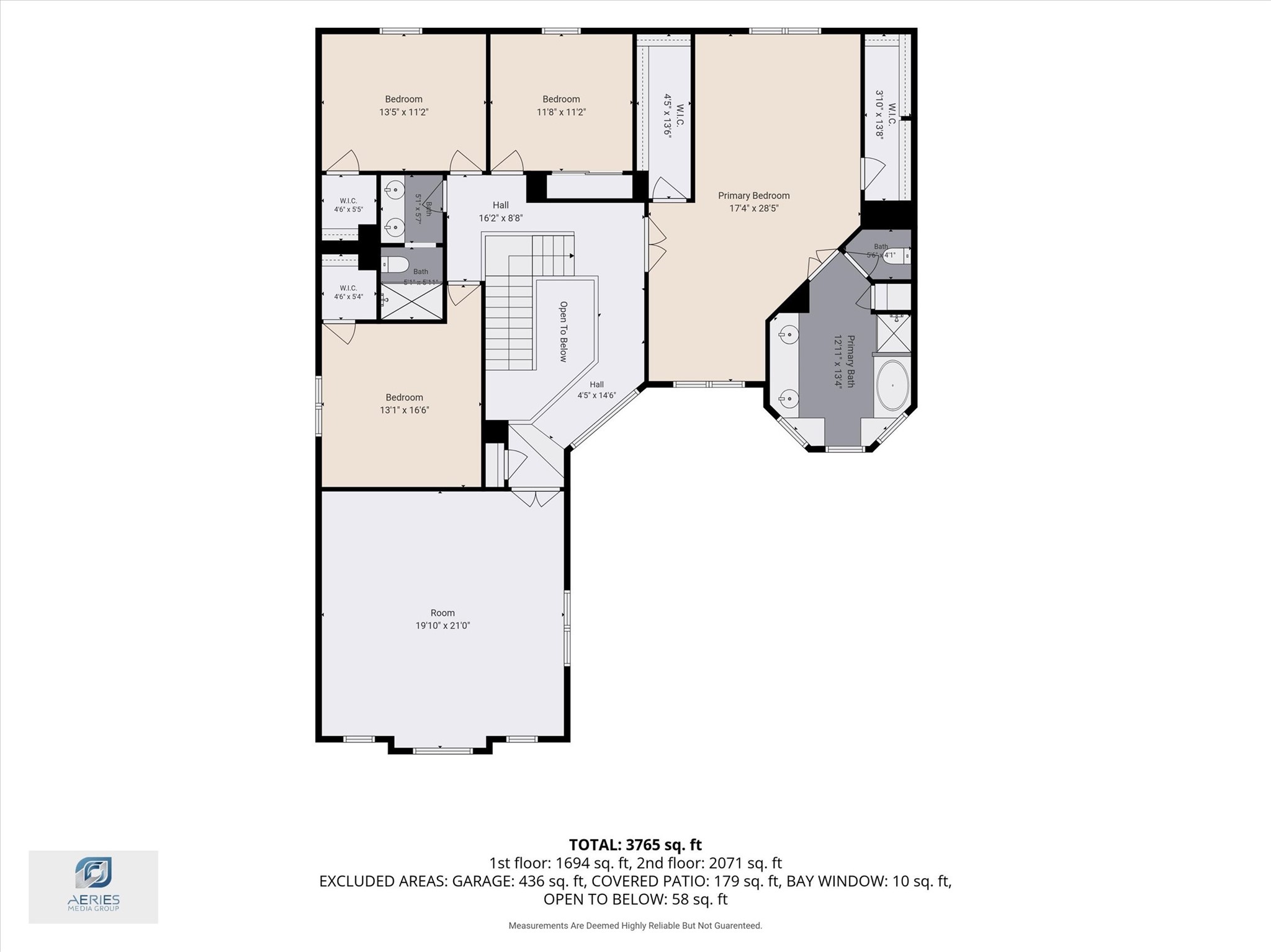 9218 Memorial Pines Way Property Photo 35