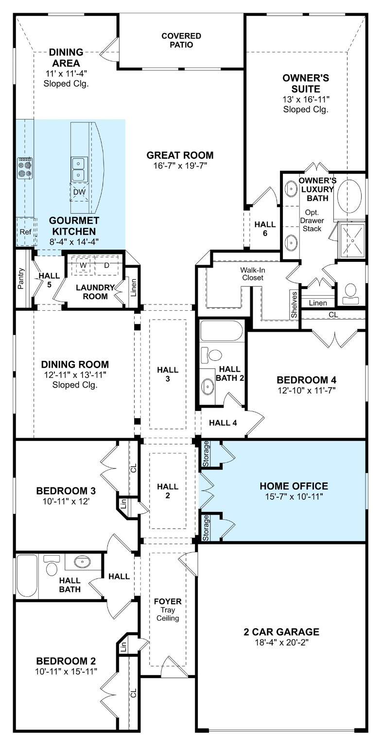32411 Tallow Creek Drive Property Photo 25