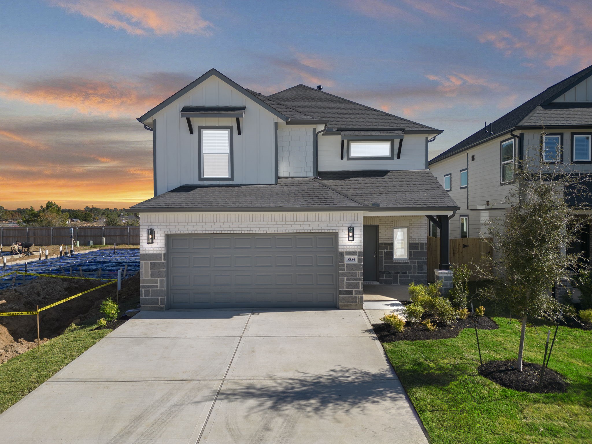 3834 Downy Birch Lane Property Photo 1