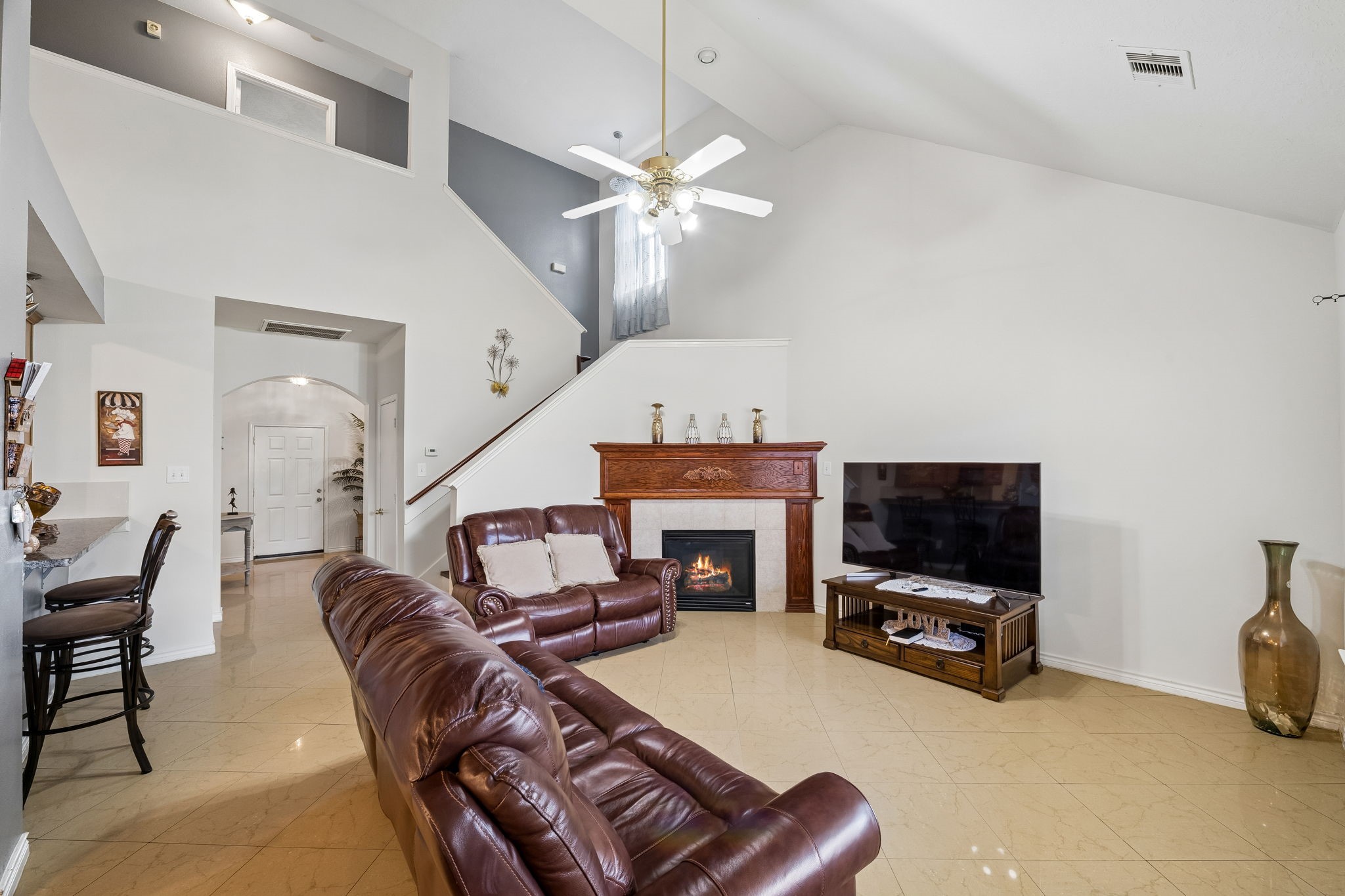 1006 Cove Crest Trail Property Photo 14