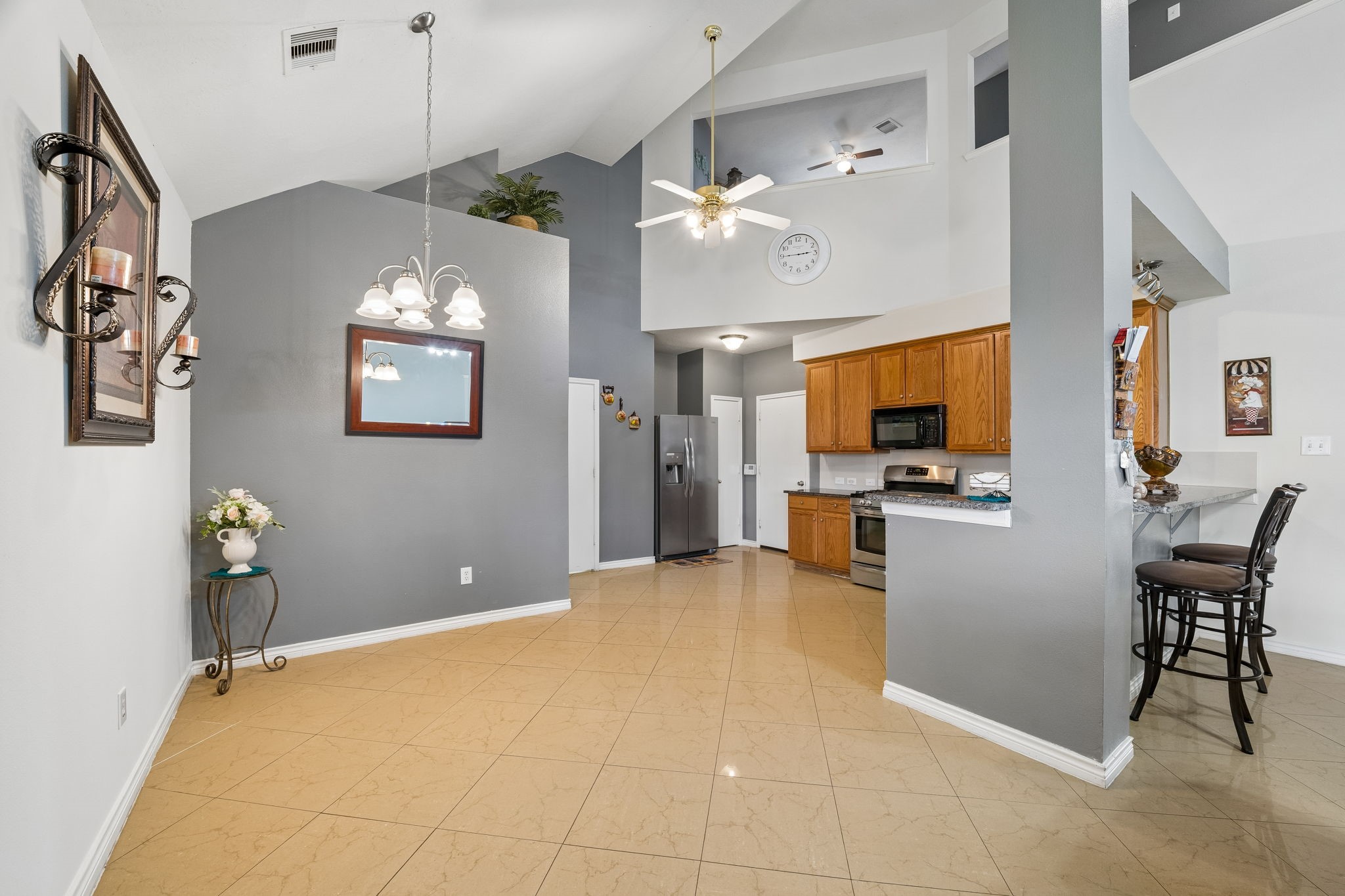 1006 Cove Crest Trail Property Photo 16