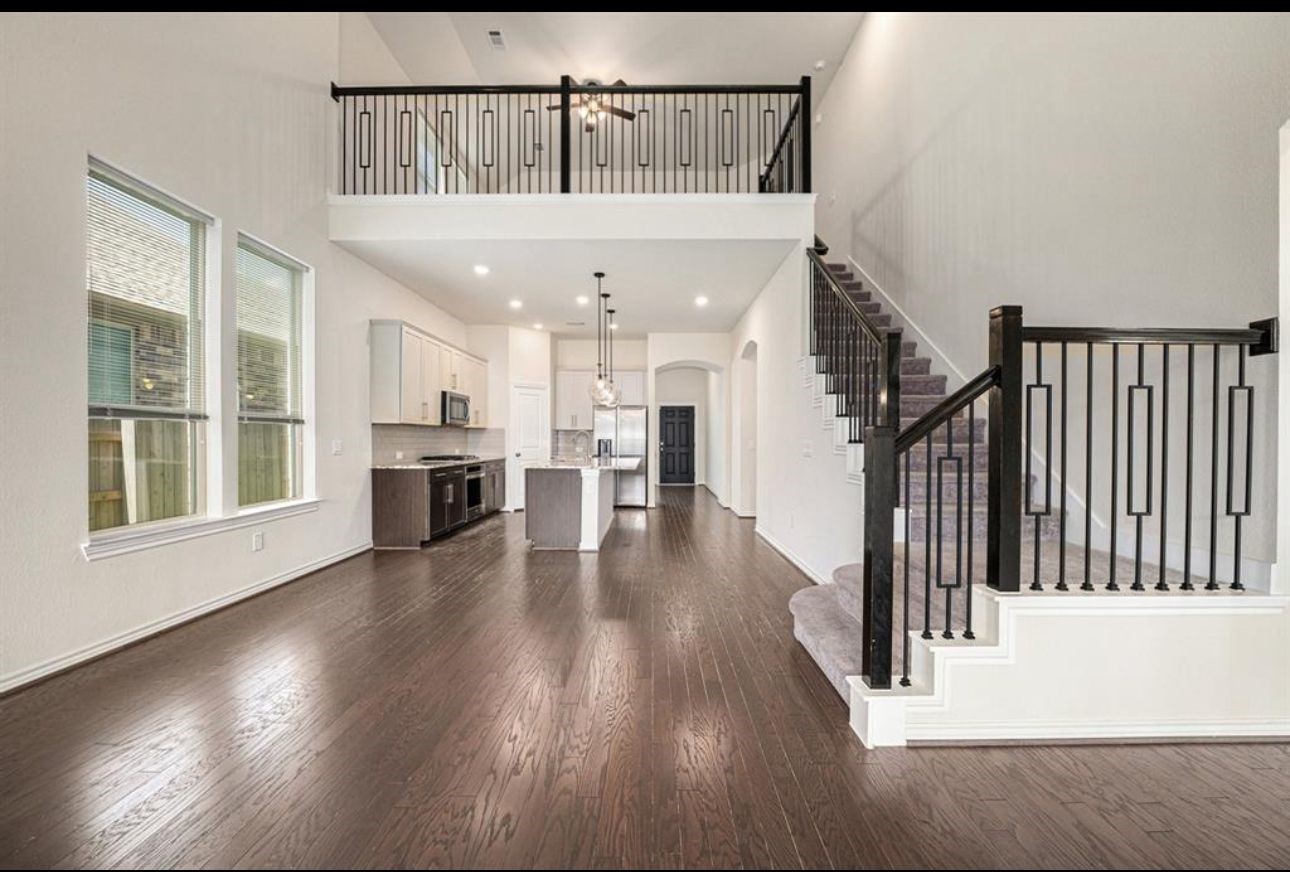 7315 Buckthorn Hollow Trail Property Photo 18