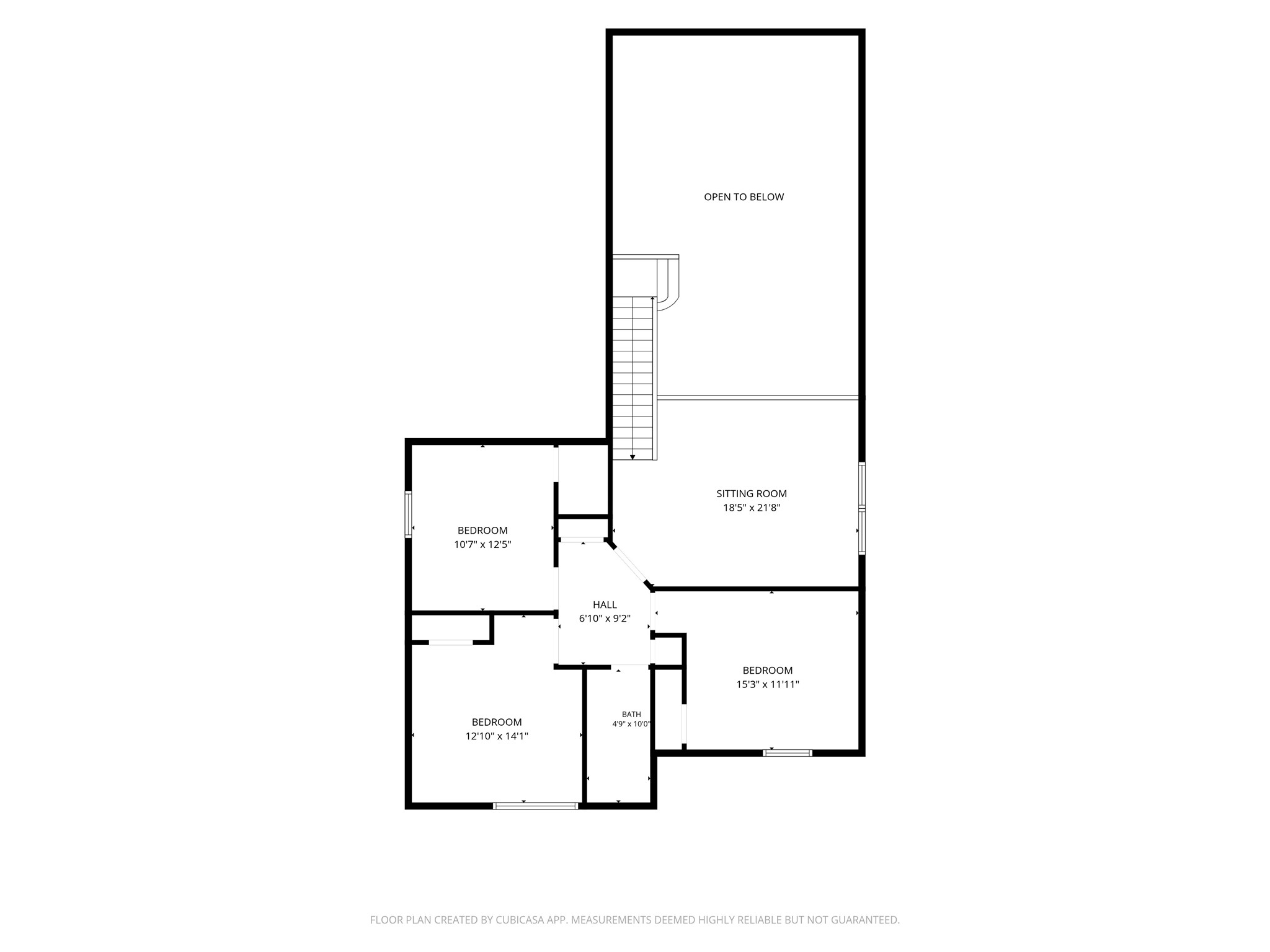 7315 Buckthorn Hollow Trail Property Photo 25