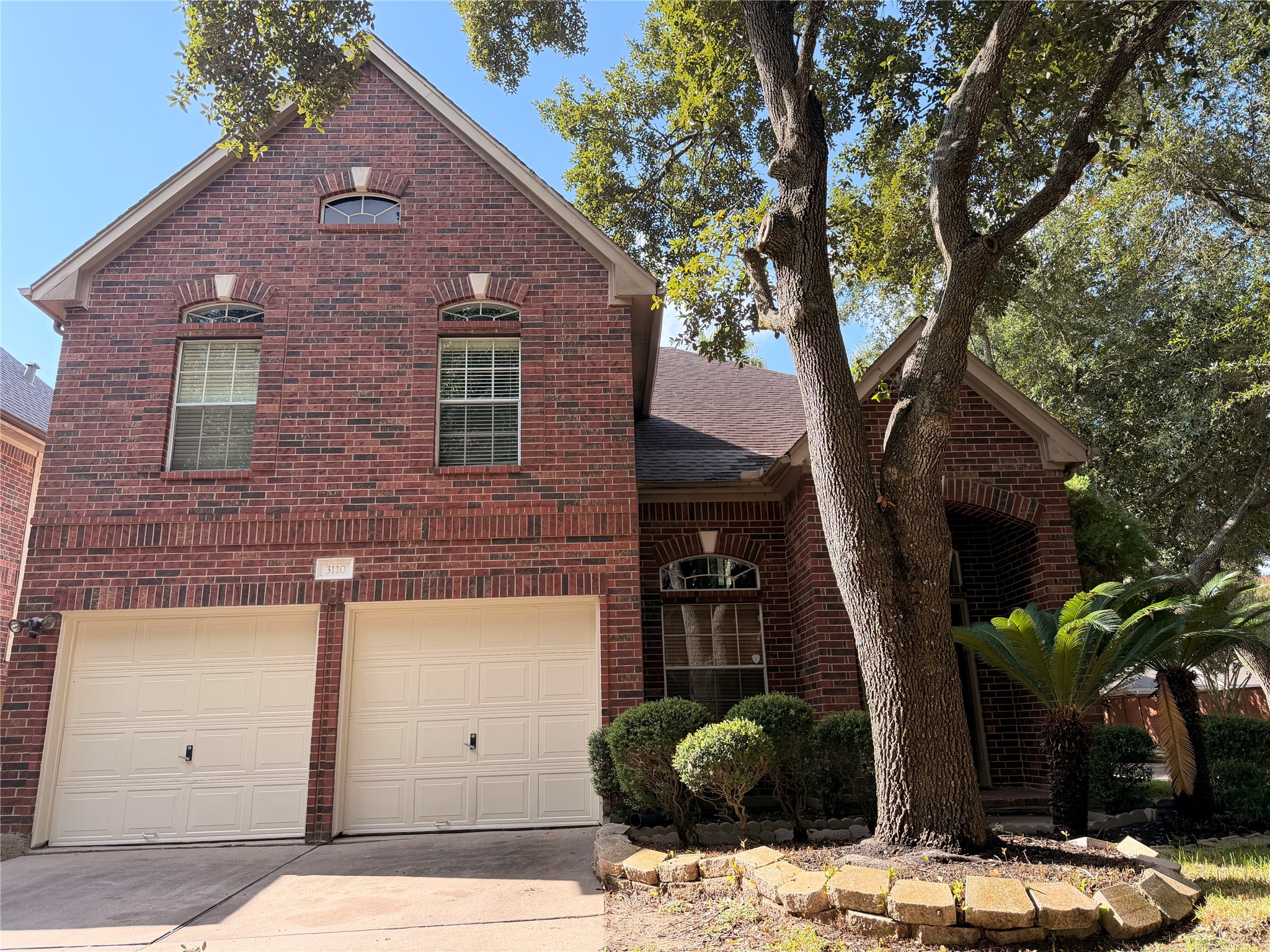 3110 Waters View Drive Property Photo 1