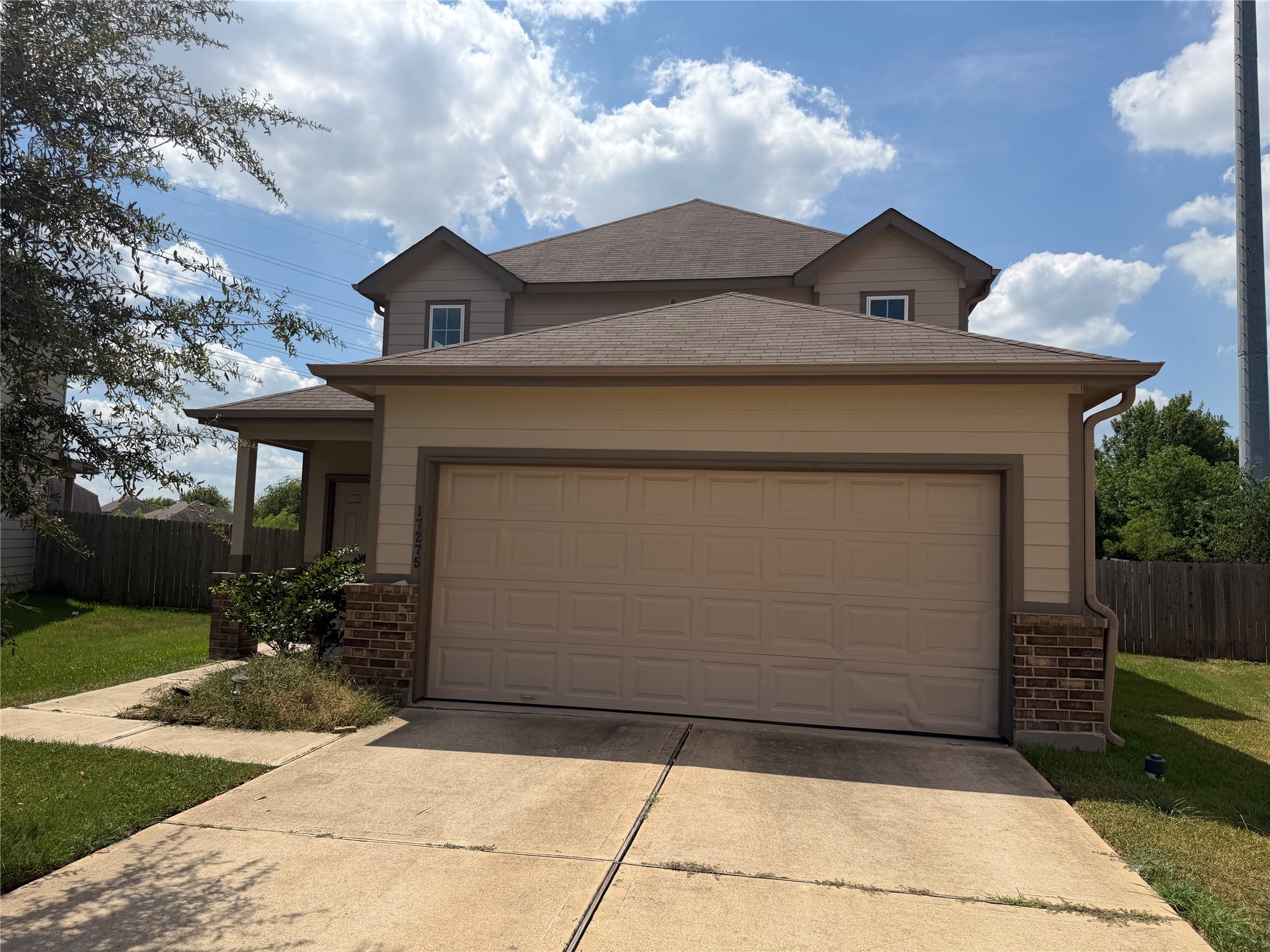 17275 Quiet Song Court Property Photo 2