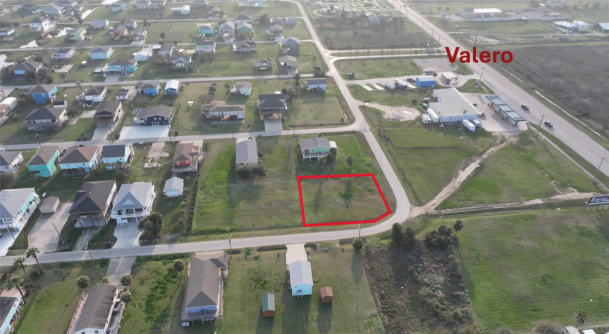 1354 Skyline Drive Property Photo 2