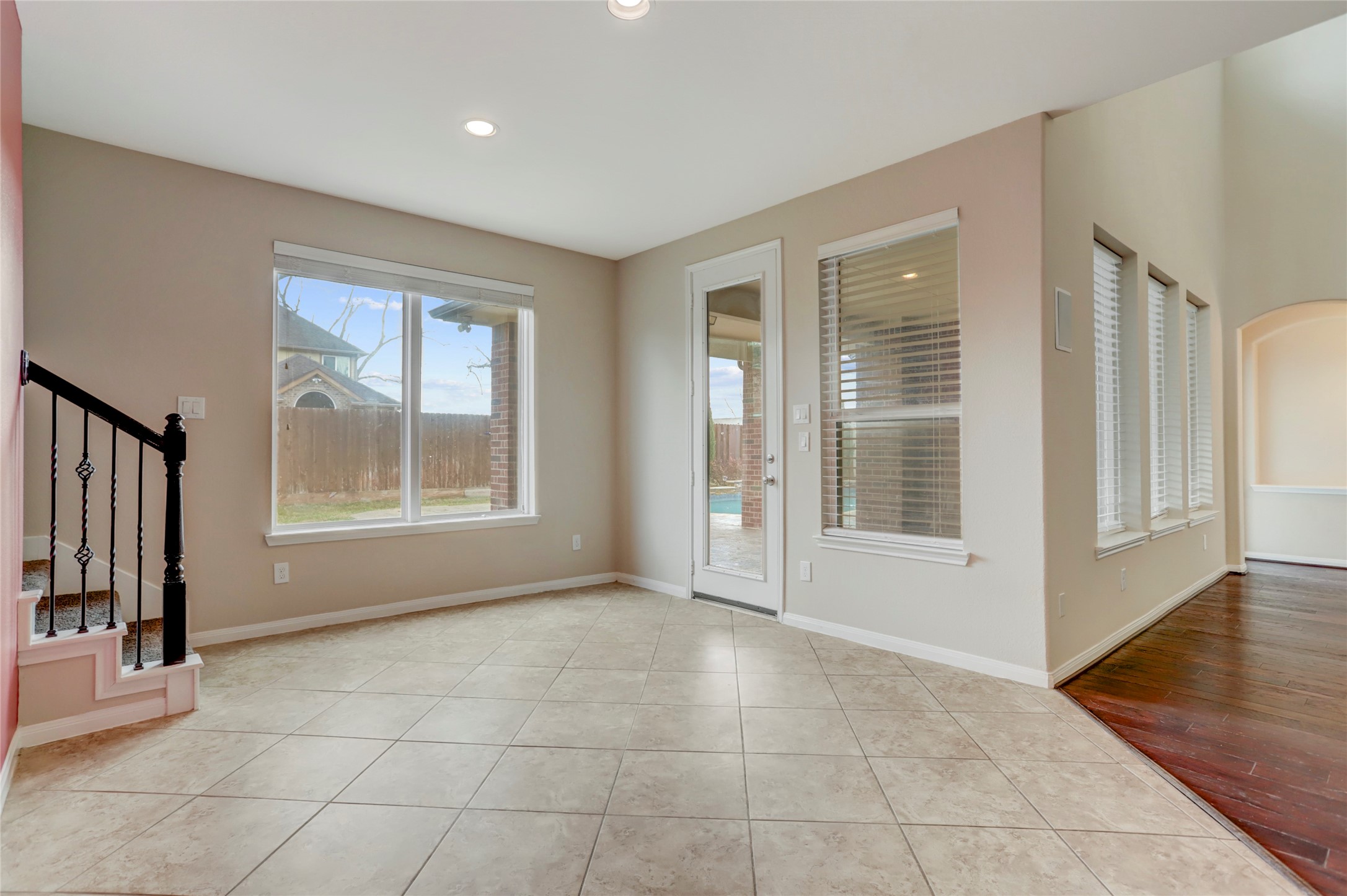 5402 Bending Branch Drive Property Photo 14