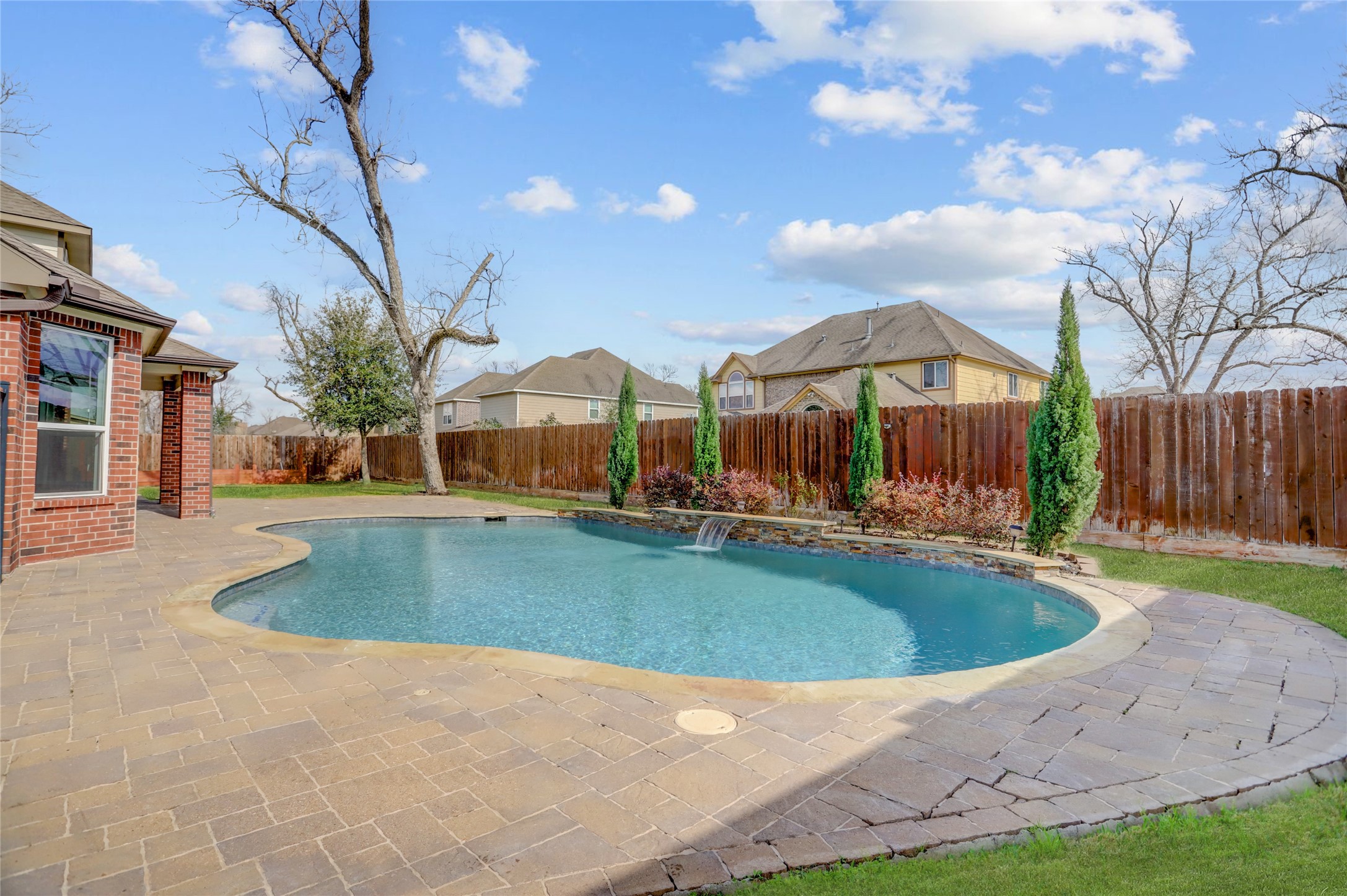 5402 Bending Branch Drive Property Photo 30