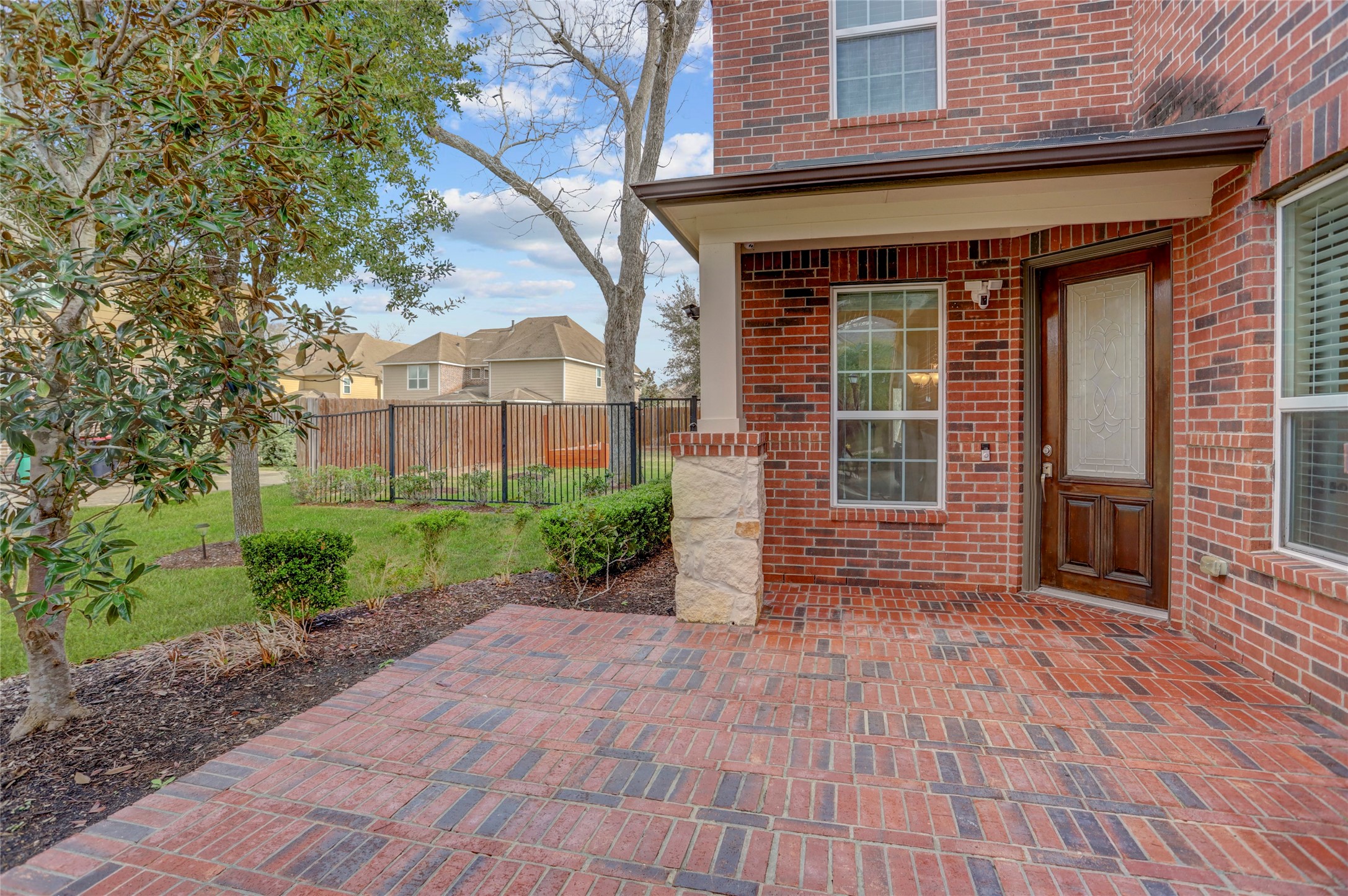 5402 Bending Branch Drive Property Photo 31