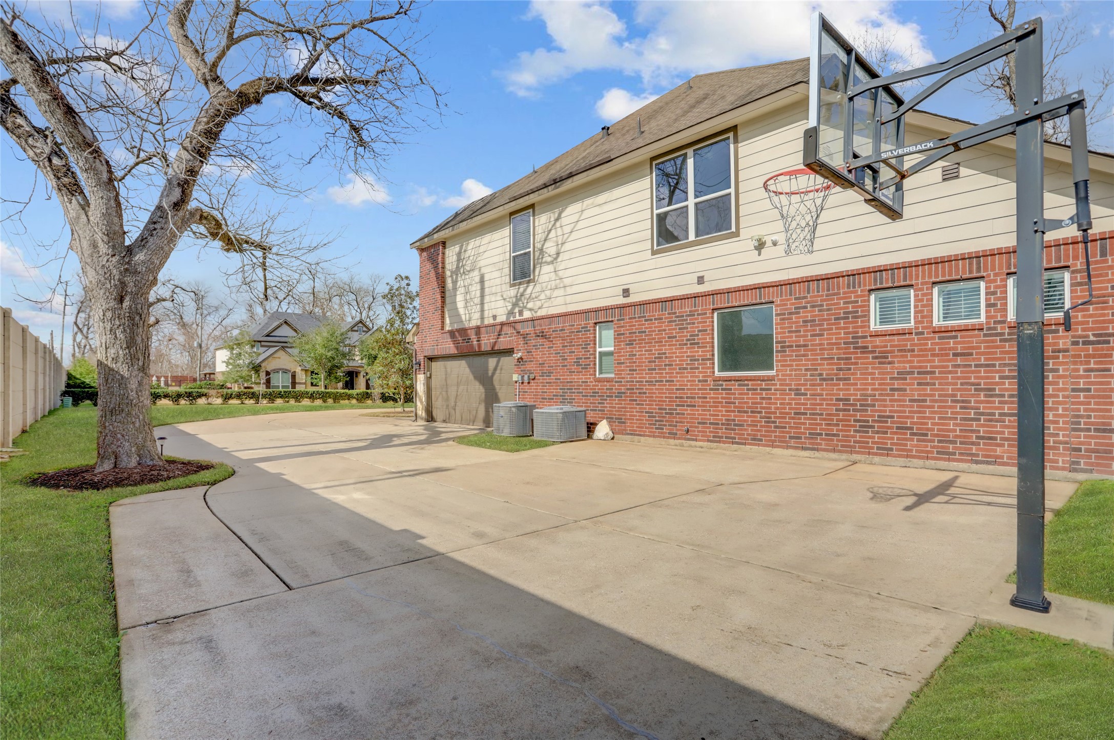 5402 Bending Branch Drive Property Photo 32