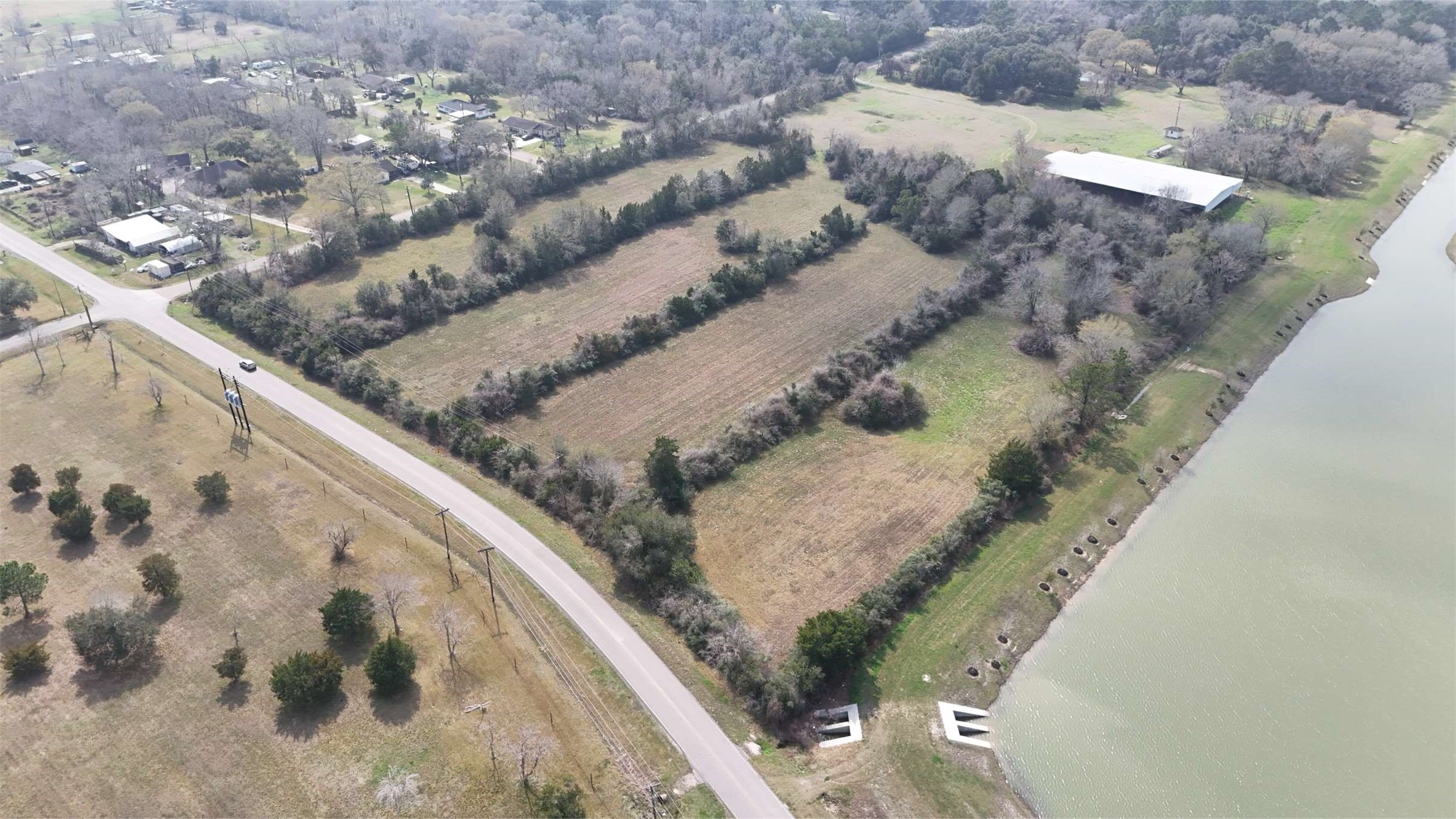 0 Tract 4-county Road 719 Property Photo 7