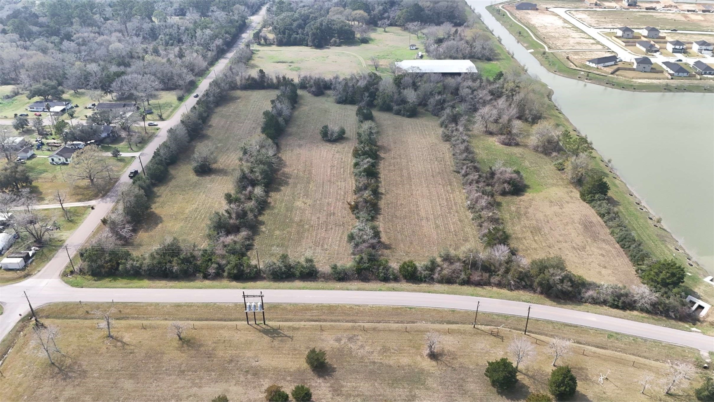 0 Tract 4-county Road 719 Property Photo 8