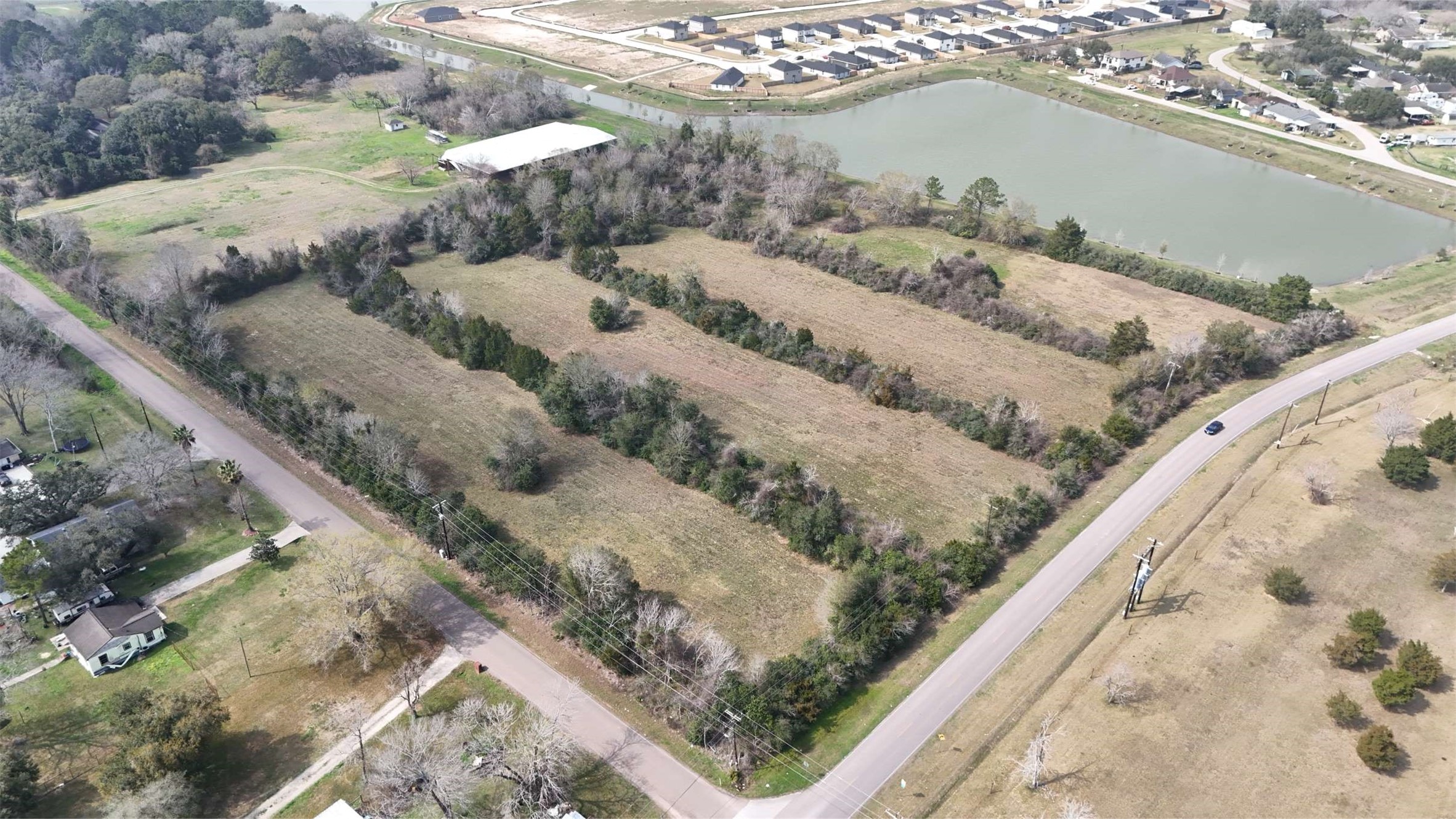 0 Tract 4-county Road 719 Property Photo 9