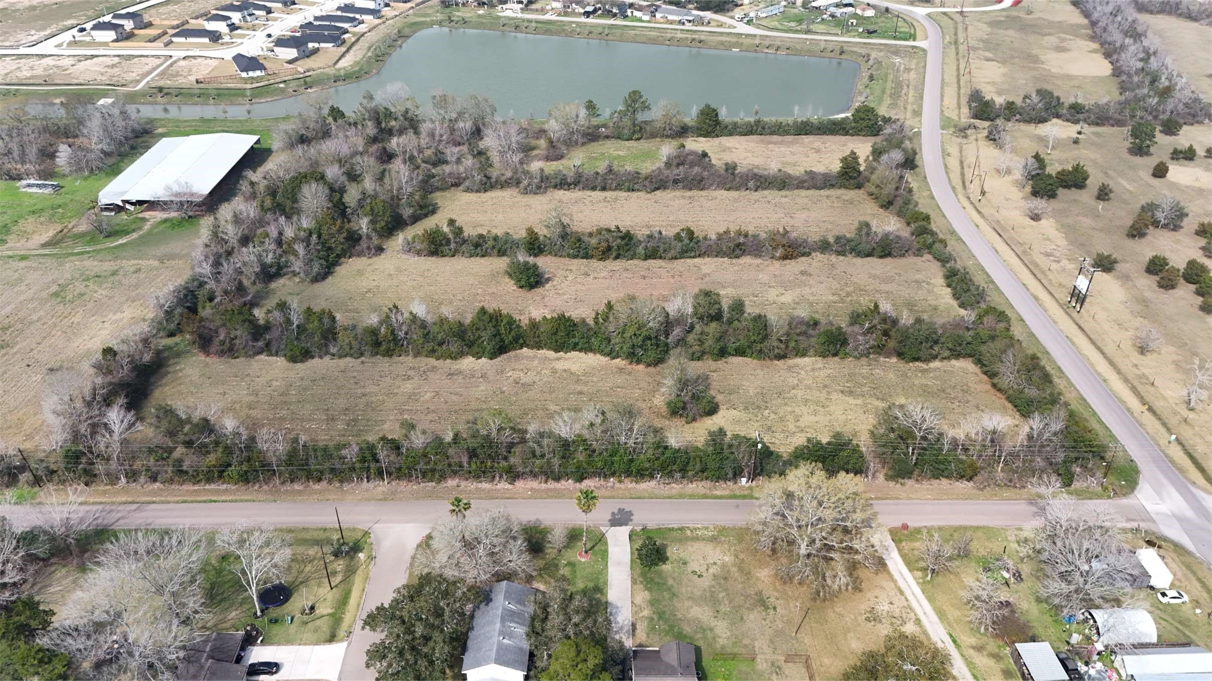 0 Tract 4-county Road 719 Property Photo 10