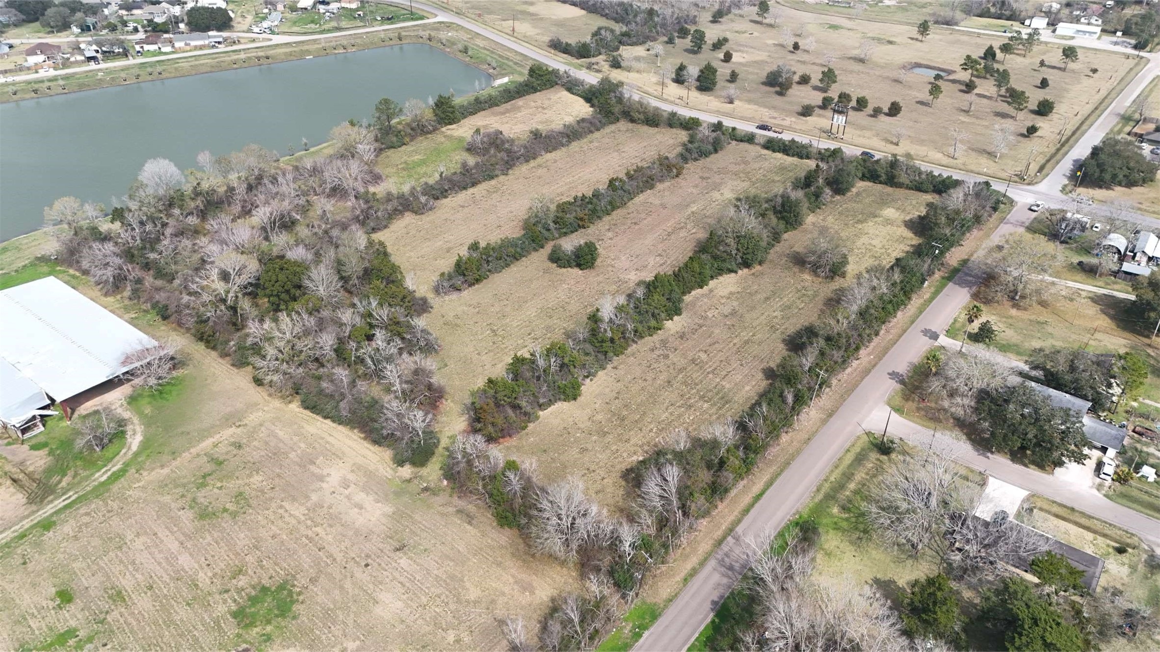 0 Tract 4-county Road 719 Property Photo 11