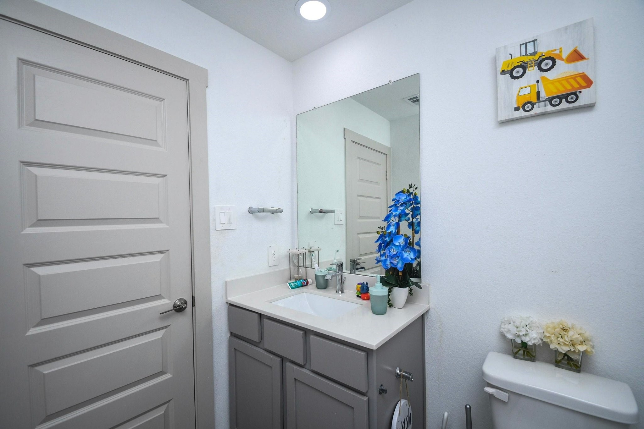 6814 Halifax Harvest Lane Property Photo 4