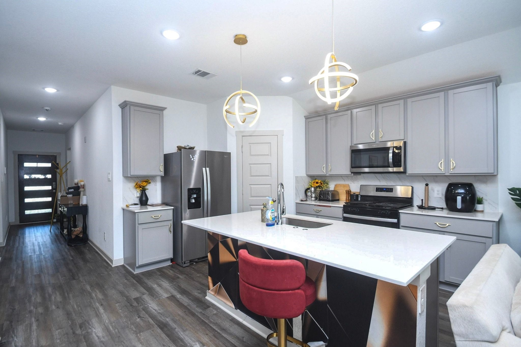 6814 Halifax Harvest Lane Property Photo 14