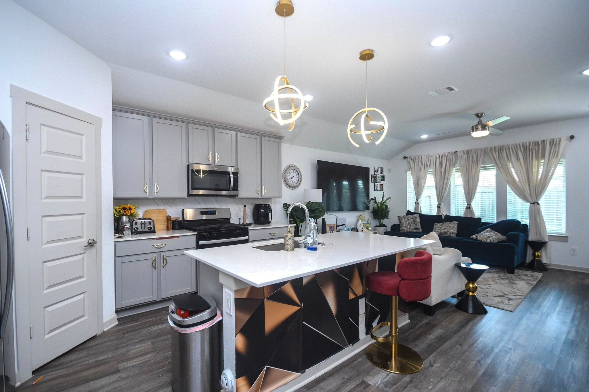 6814 Halifax Harvest Lane Property Photo 15