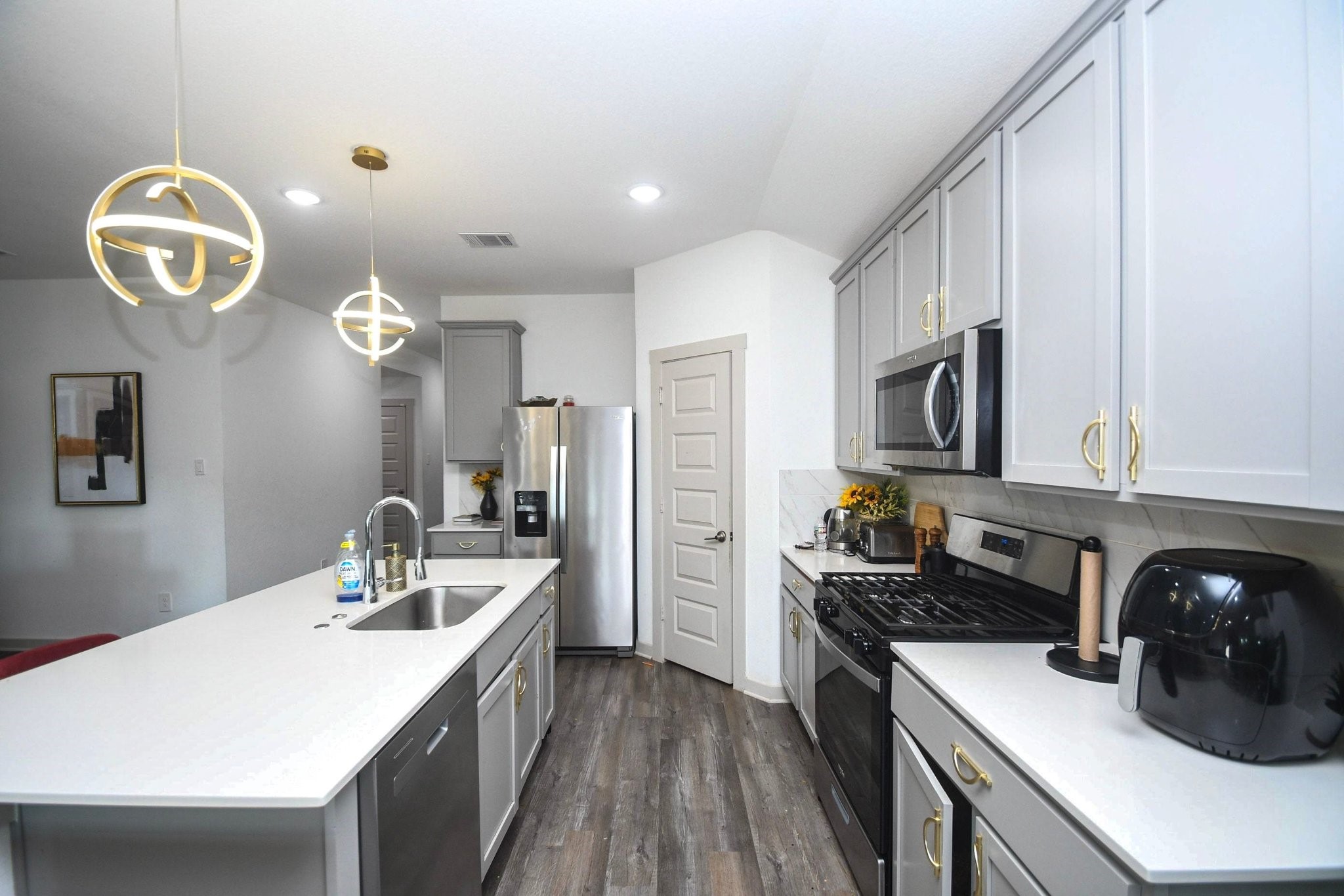 6814 Halifax Harvest Lane Property Photo 16