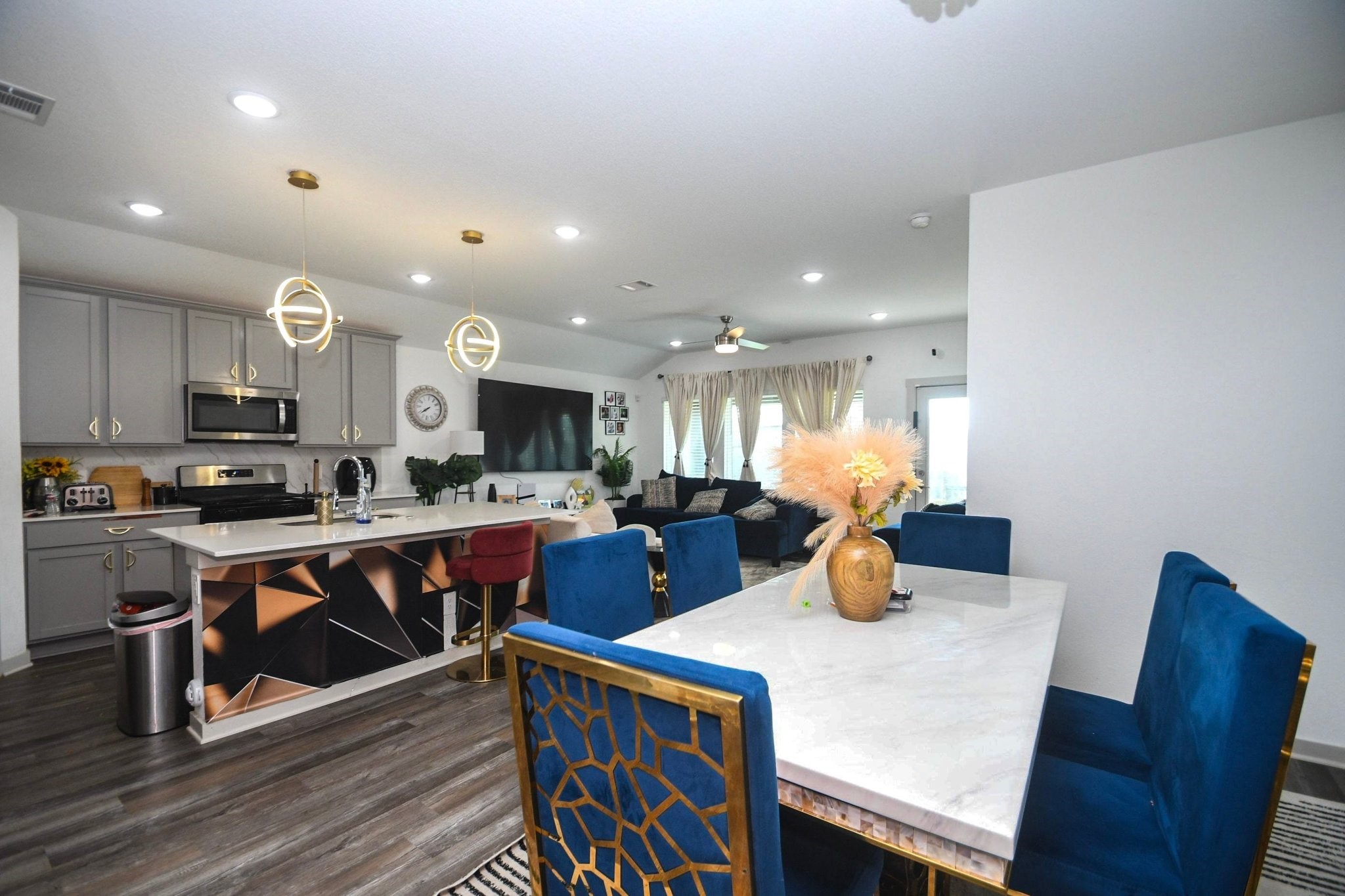 6814 Halifax Harvest Lane Property Photo 18