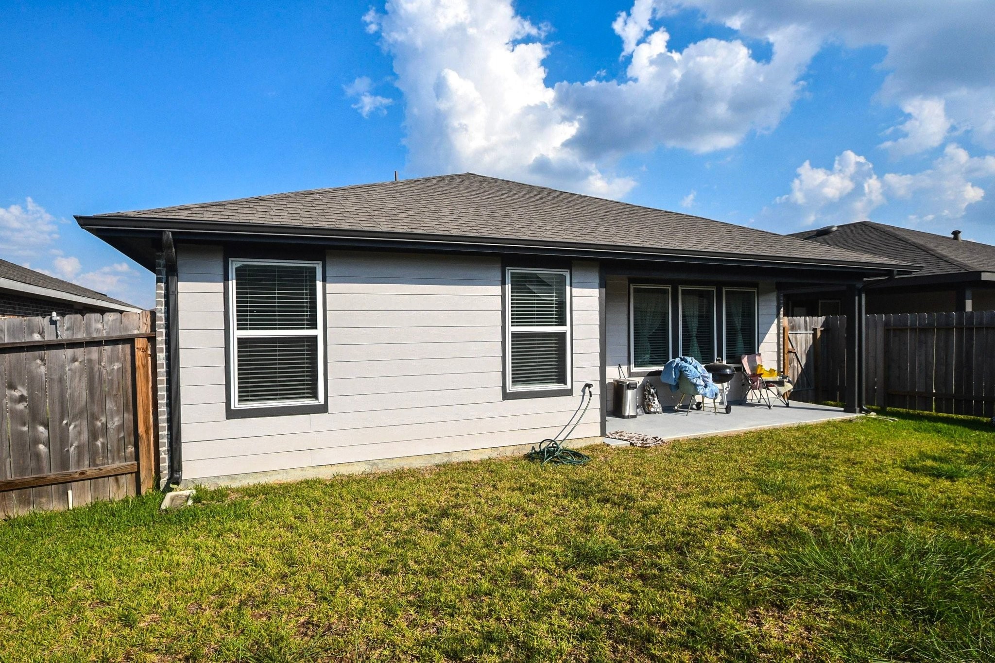 6814 Halifax Harvest Lane Property Photo 19