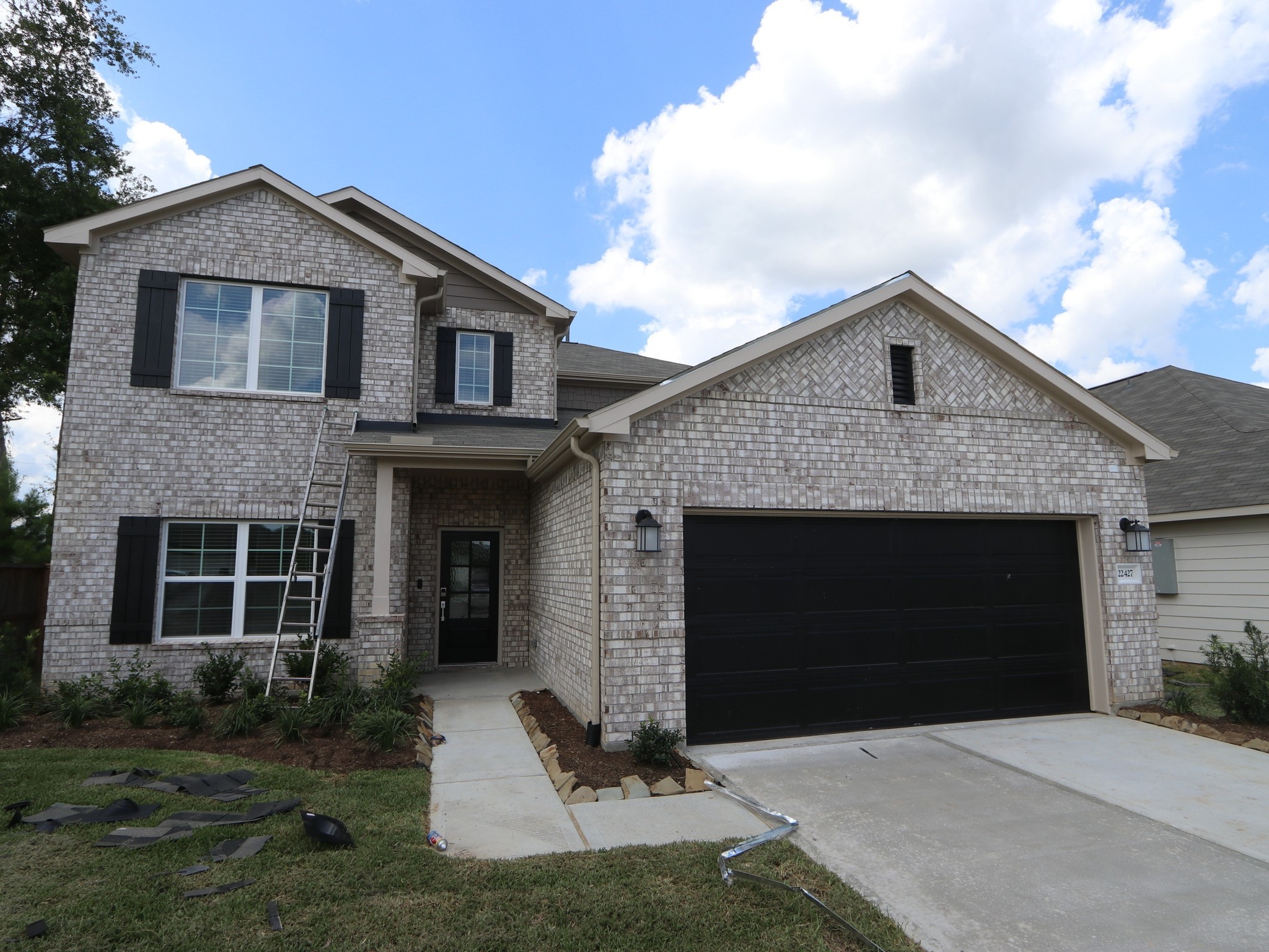 22427 Birchfield Grove Lane Property Photo 1