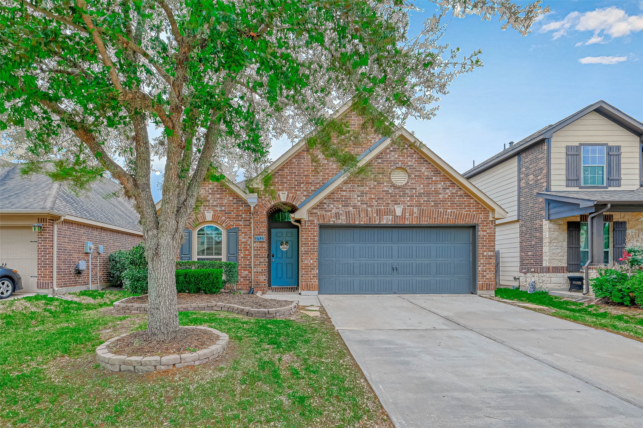 27123 Postwood Manor Court Property Photo
