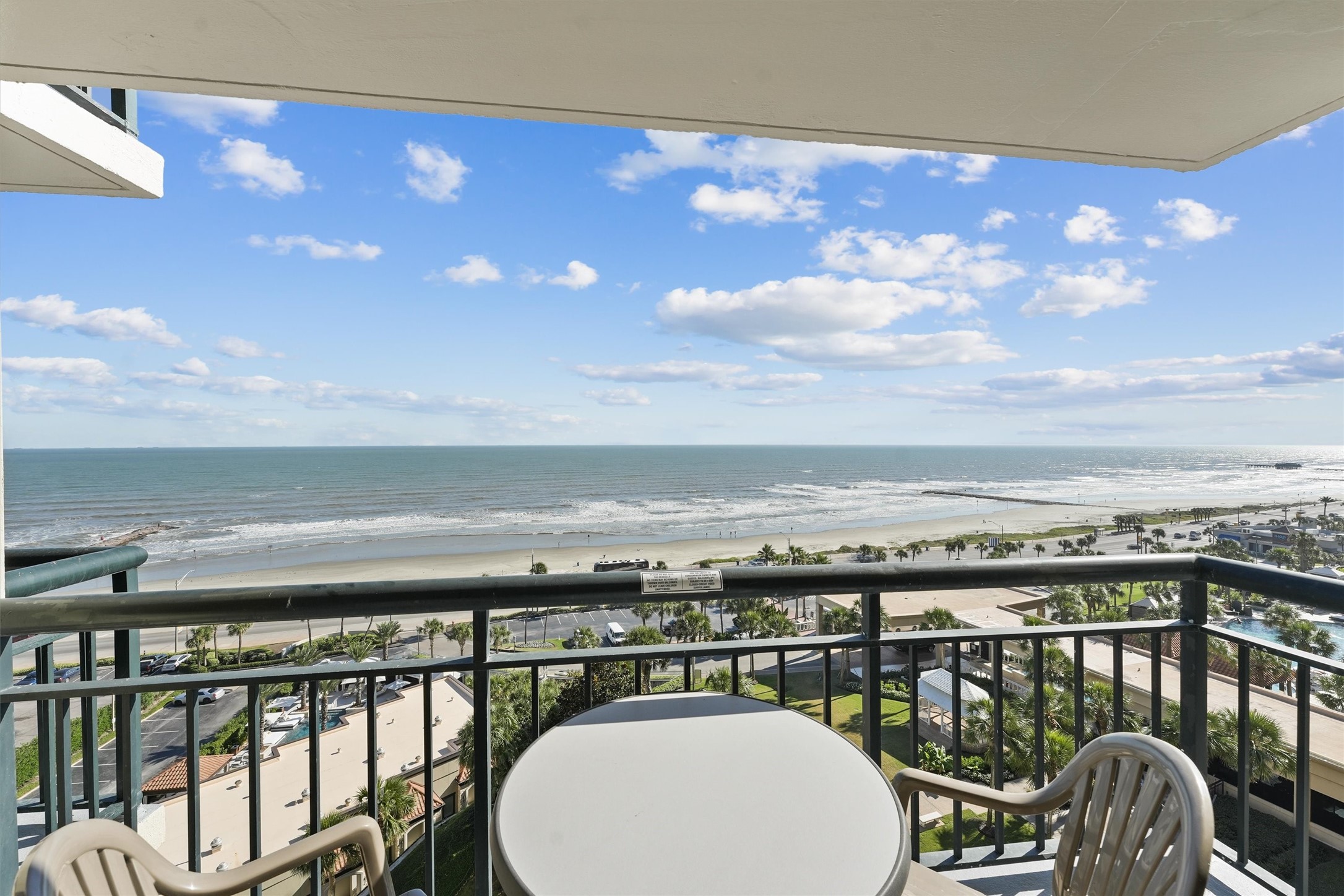 5220 Seawall Boulevard 1134c Property Photo 1